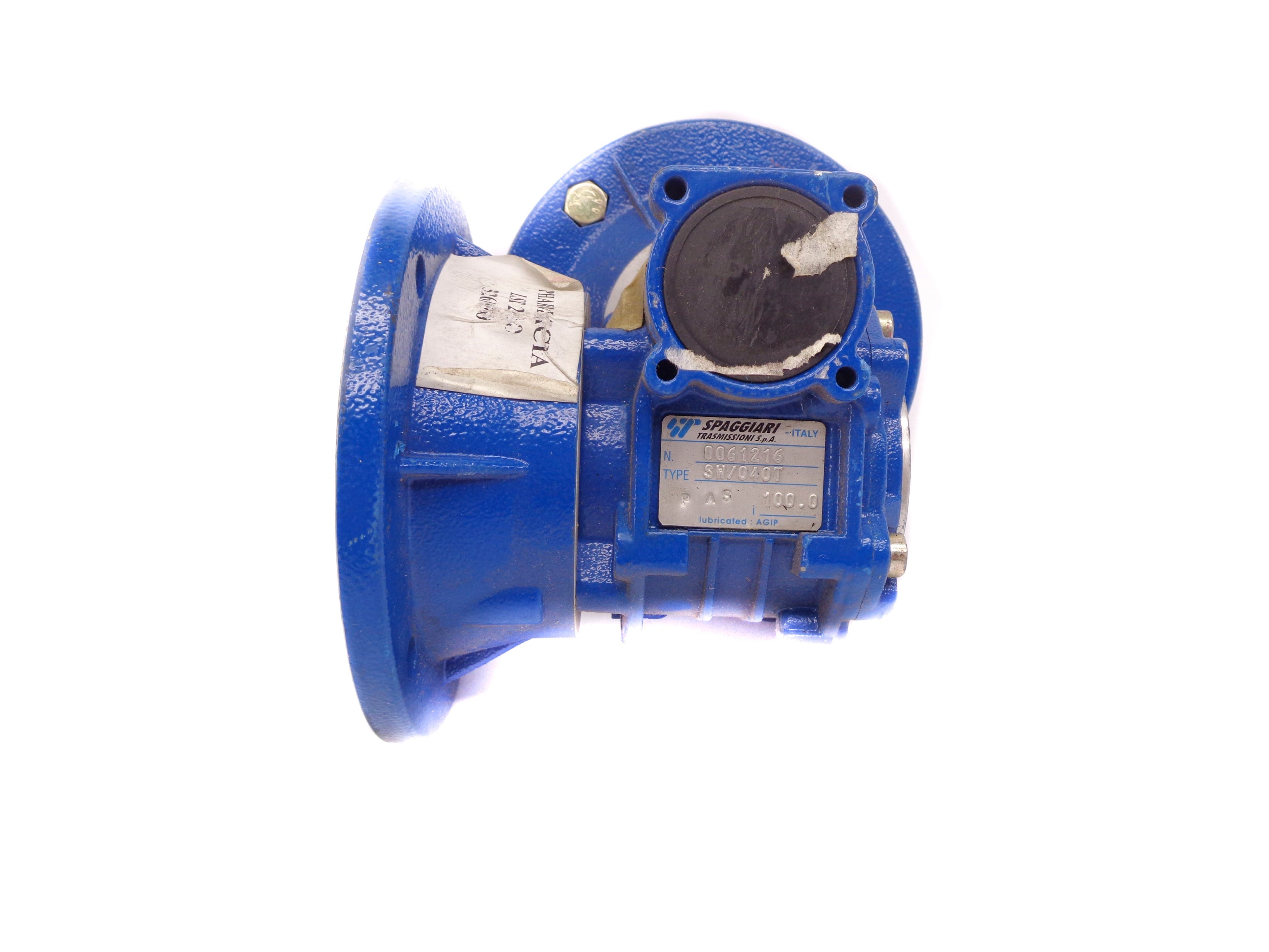 SPAGGIARI SW/040T NSNP