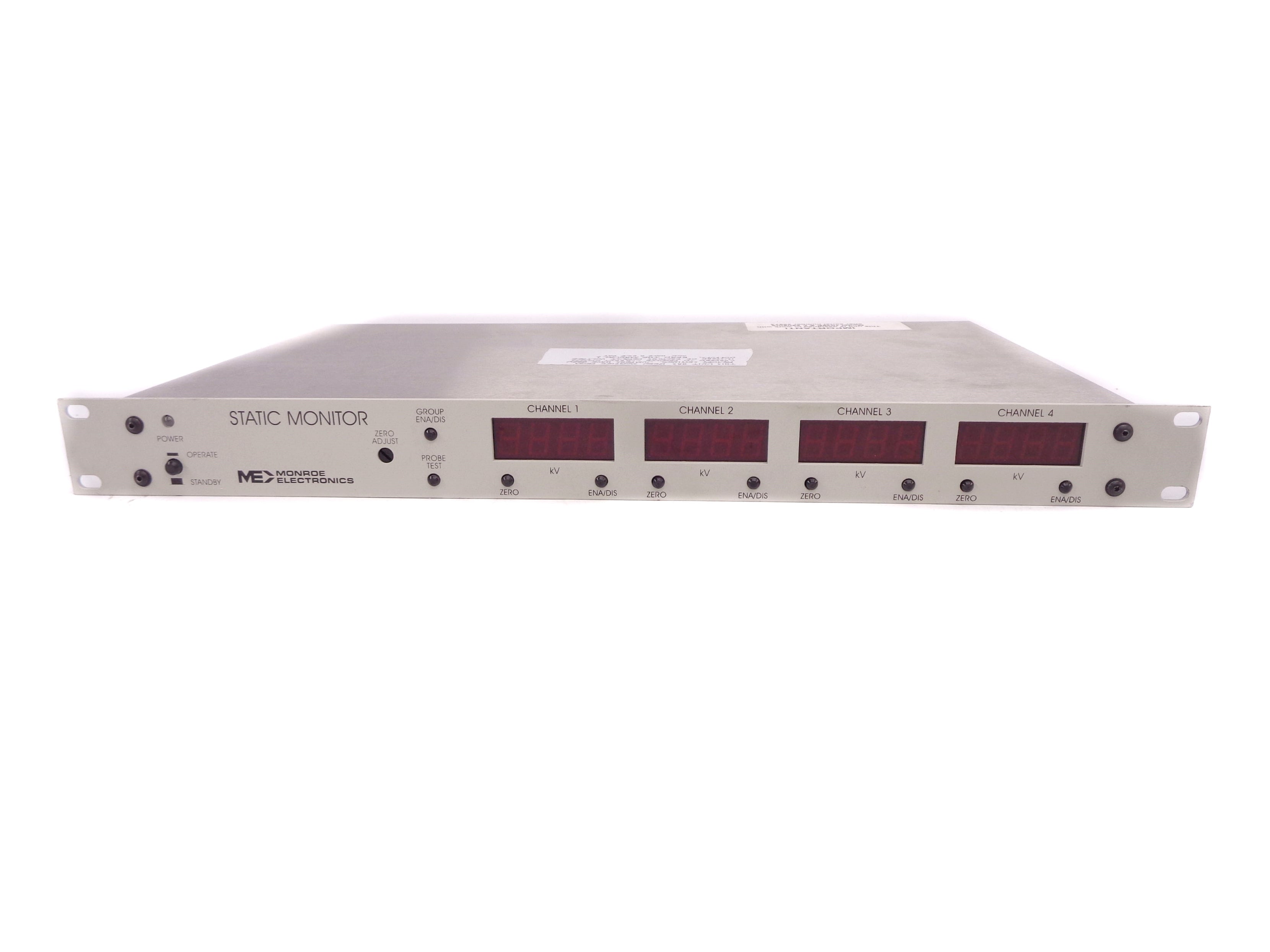 MONROE ELECTRONICS 177 NSNP