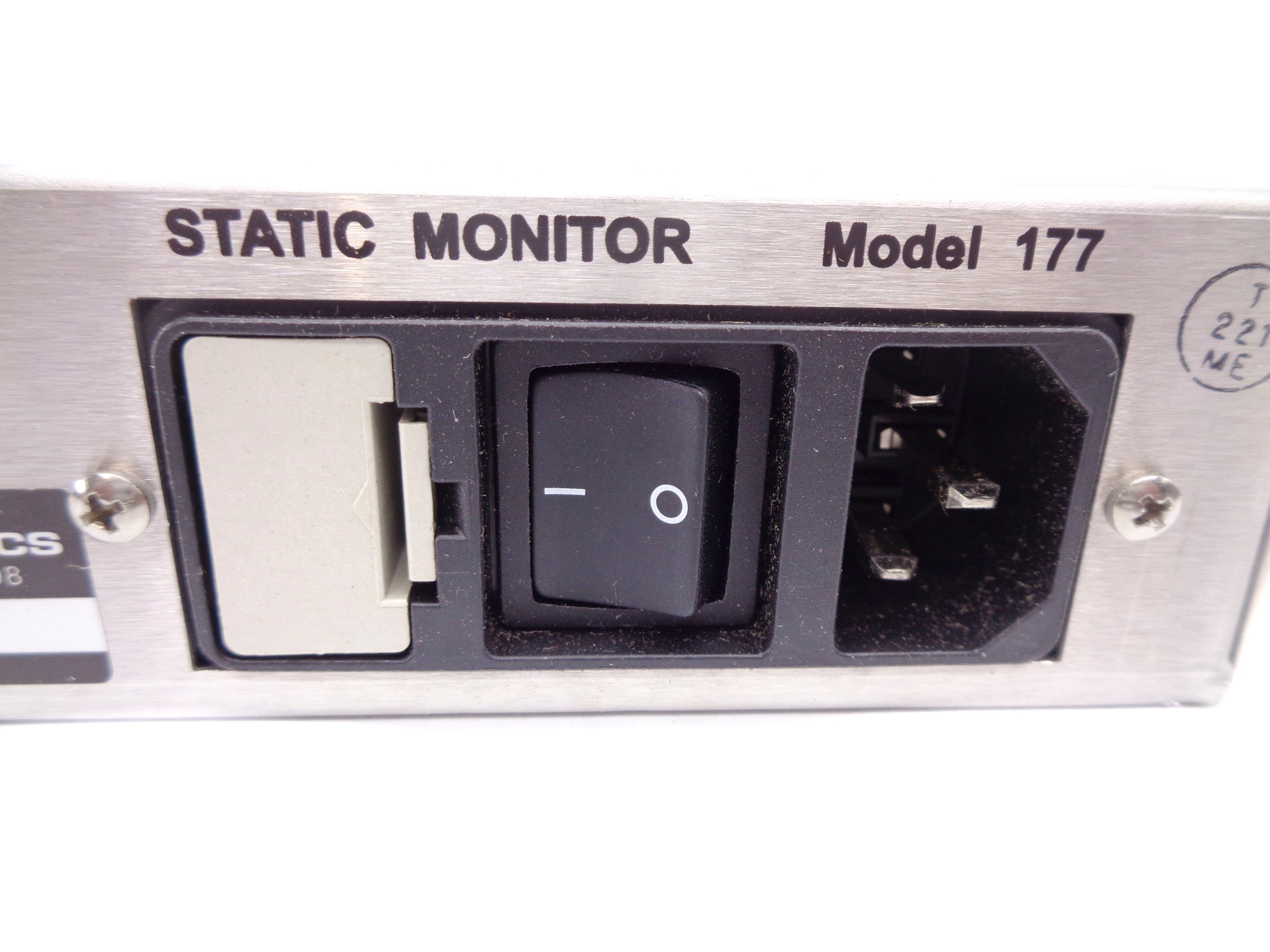MONROE ELECTRONICS 177 NSNP