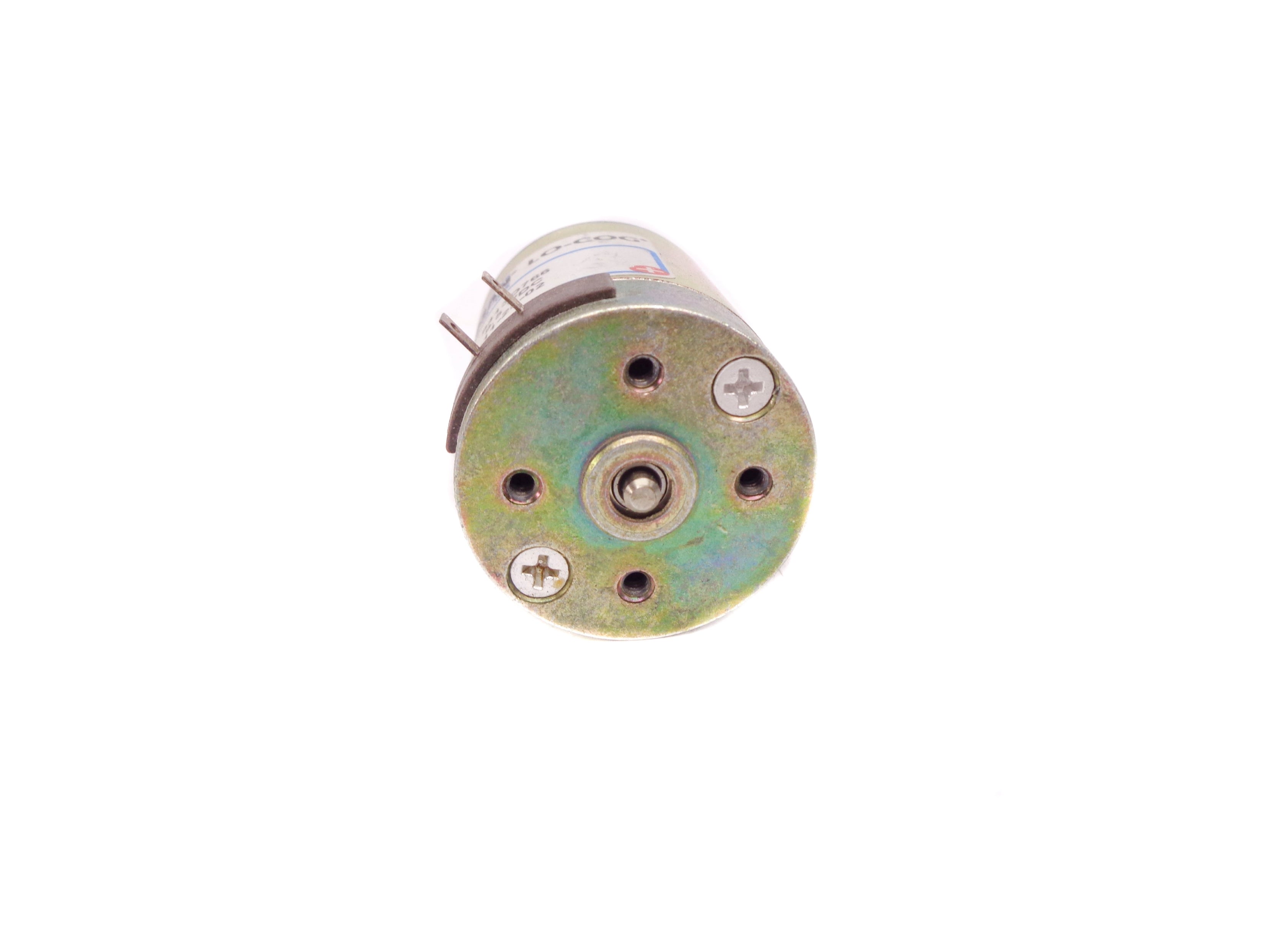 PITTMAN 9413D766 NSNP
