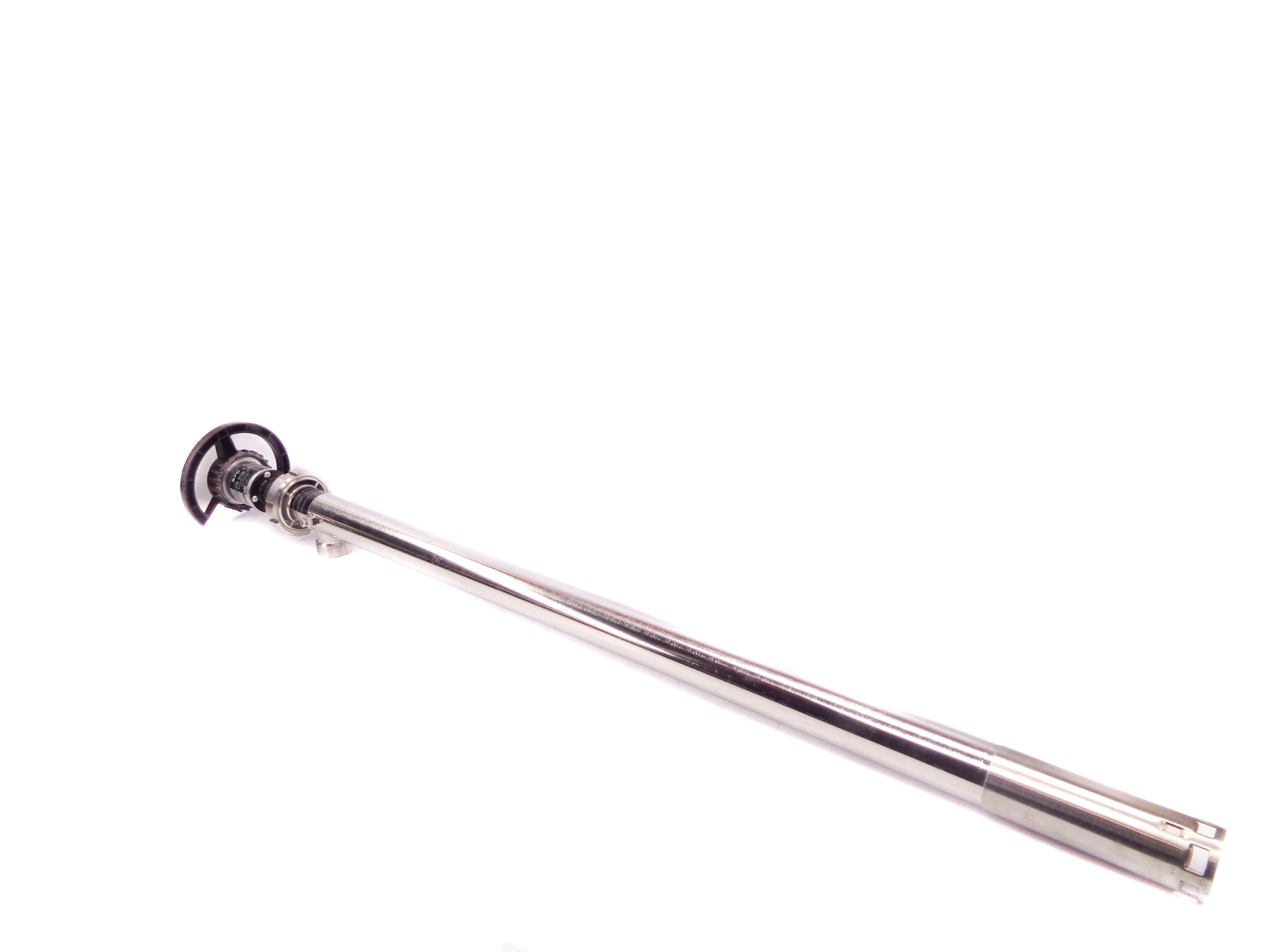 LUTZ B70V-SR (AS PICTURED) NSNP
