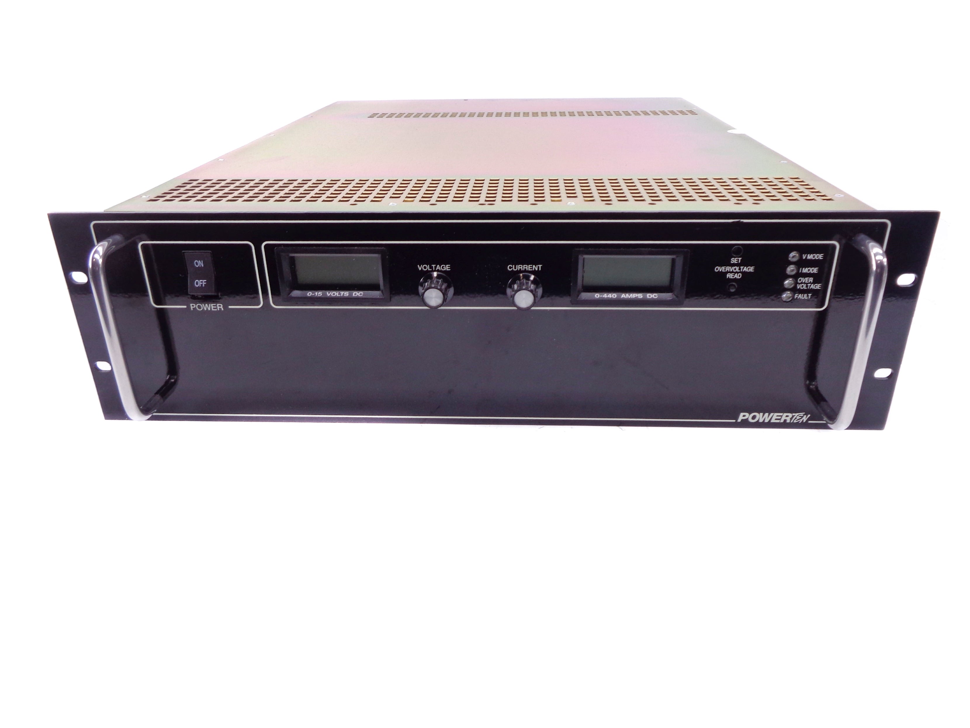 POWERTEN P63D-15440 UNMP