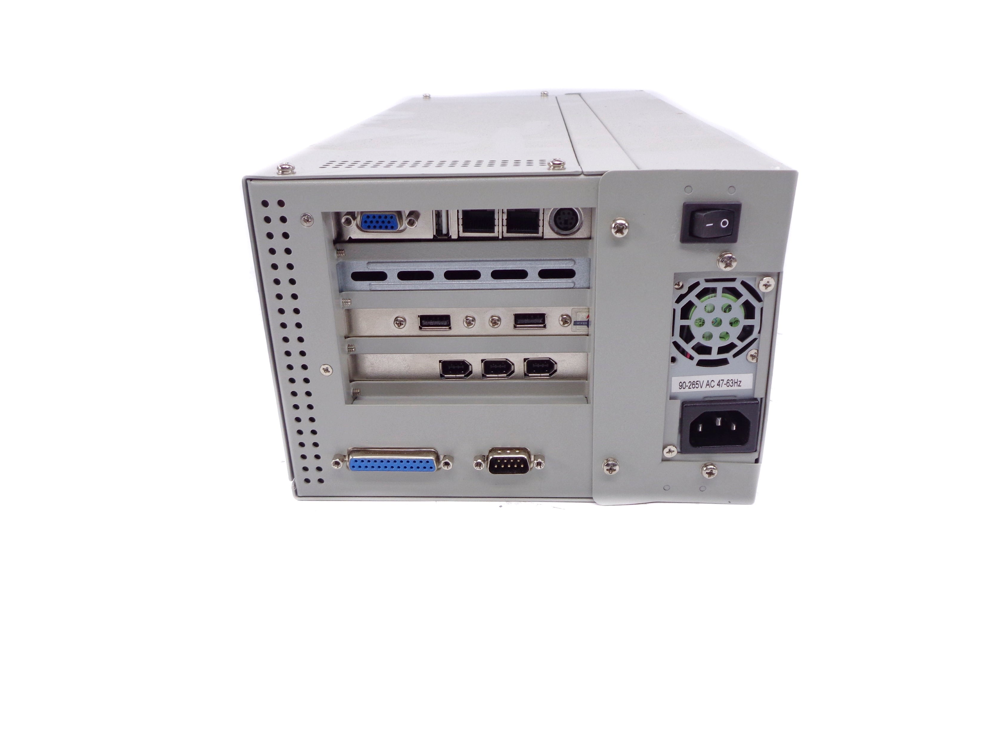 ACQUTEK ACQ-S-A81101 NSMP