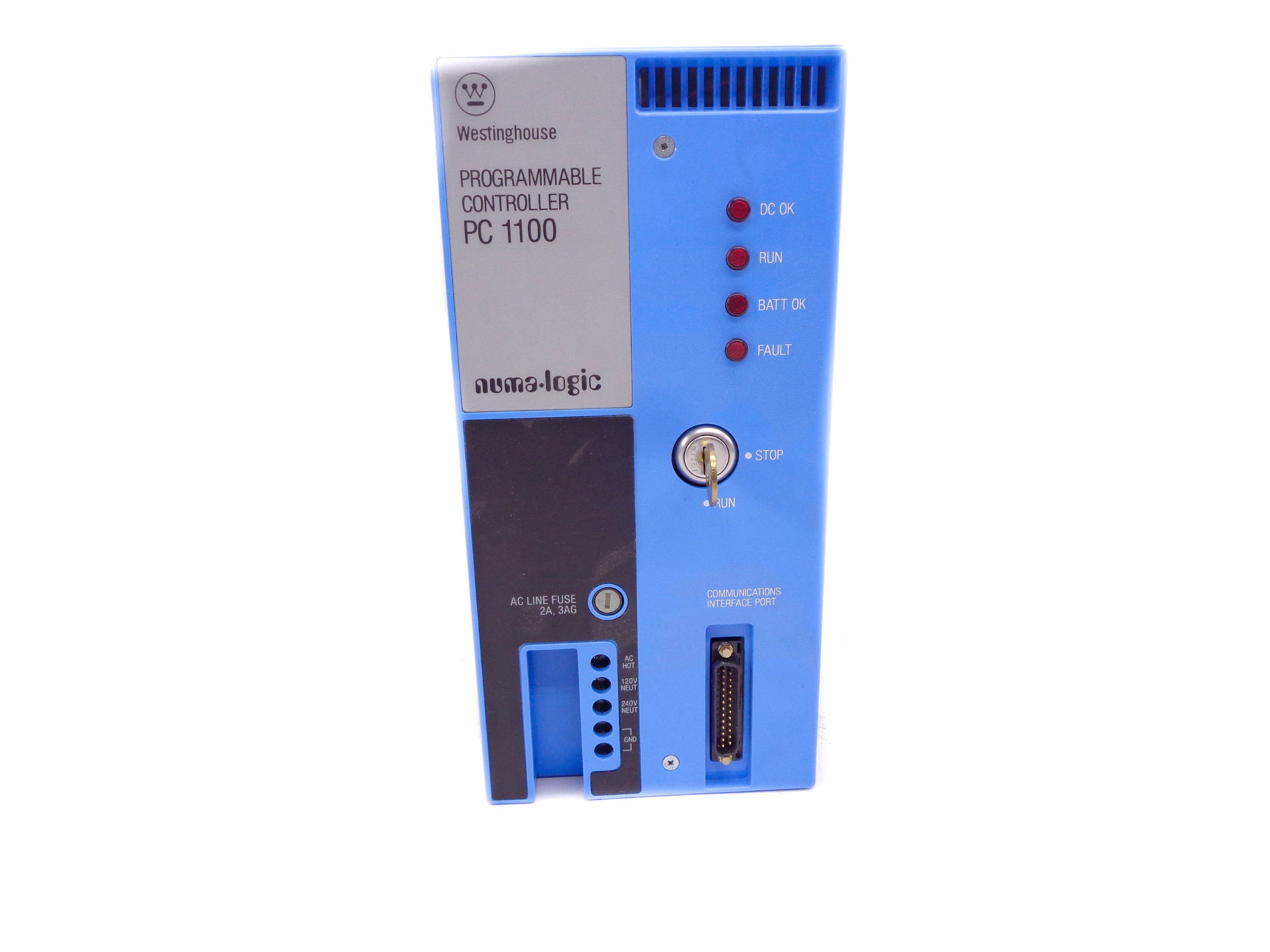 WESTINGHOUSE PC1100-1022 NSNP