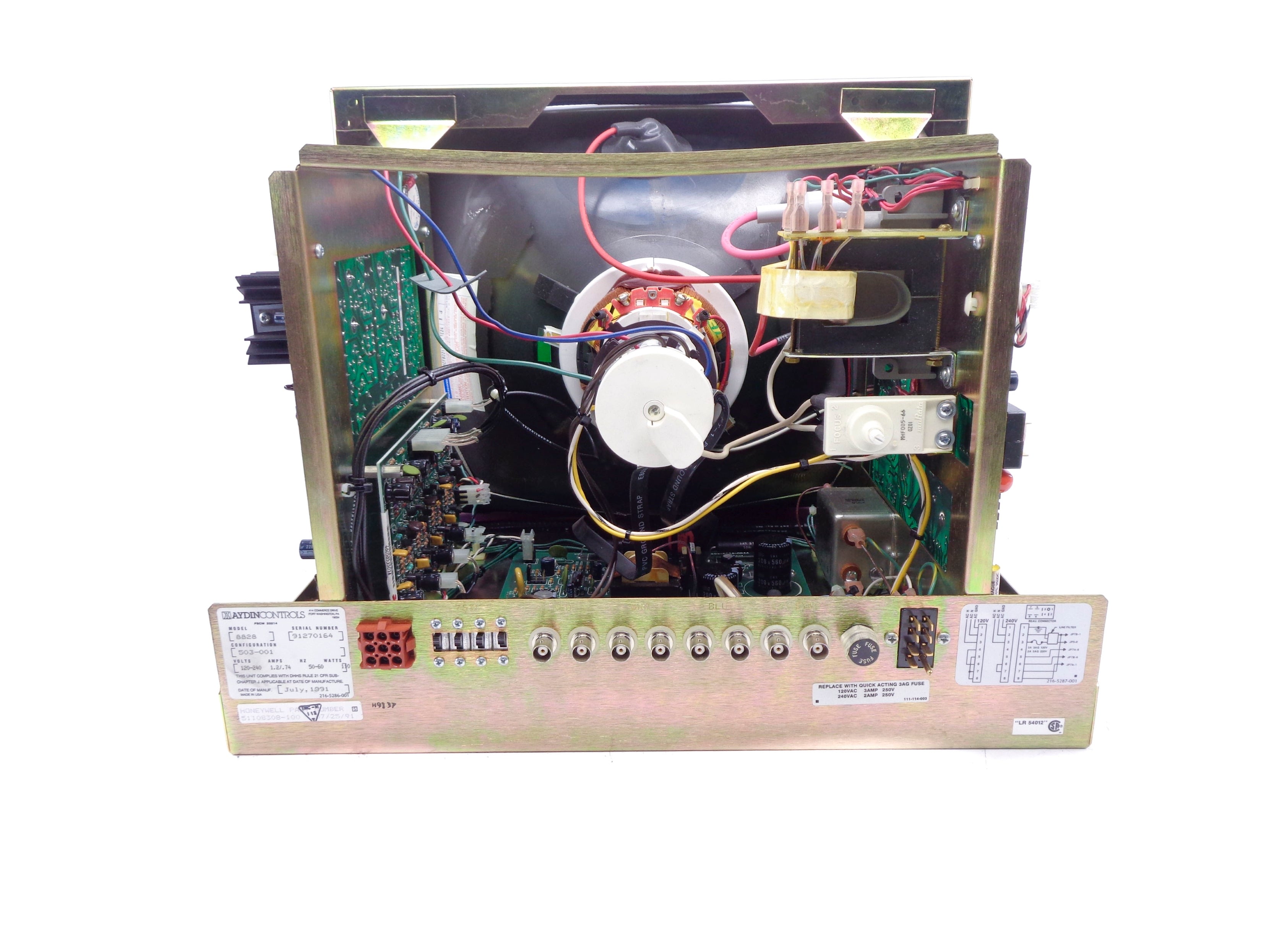 HONEYWELL 51108308-100 NSNP
