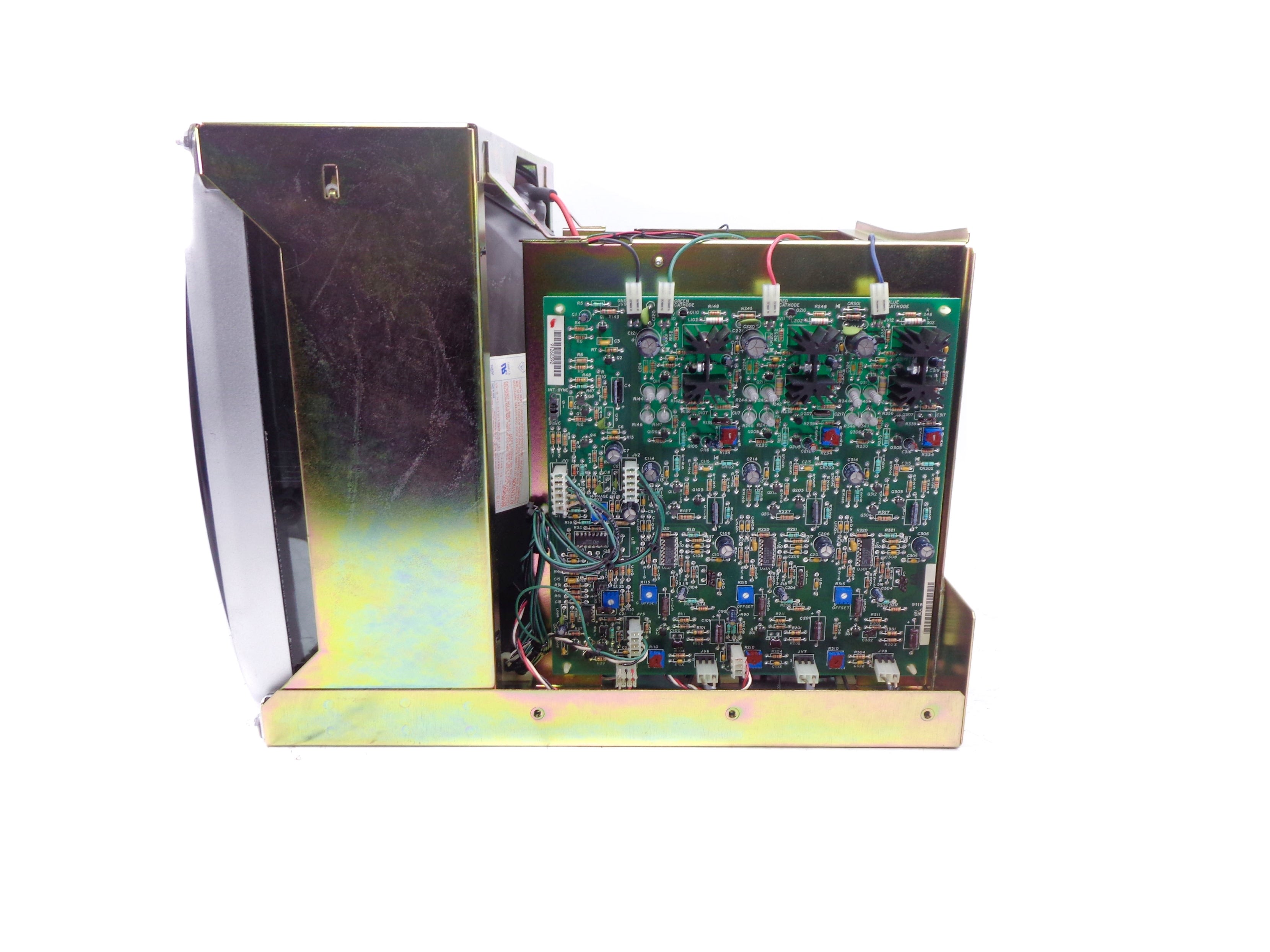 HONEYWELL 51108308-100 NSNP