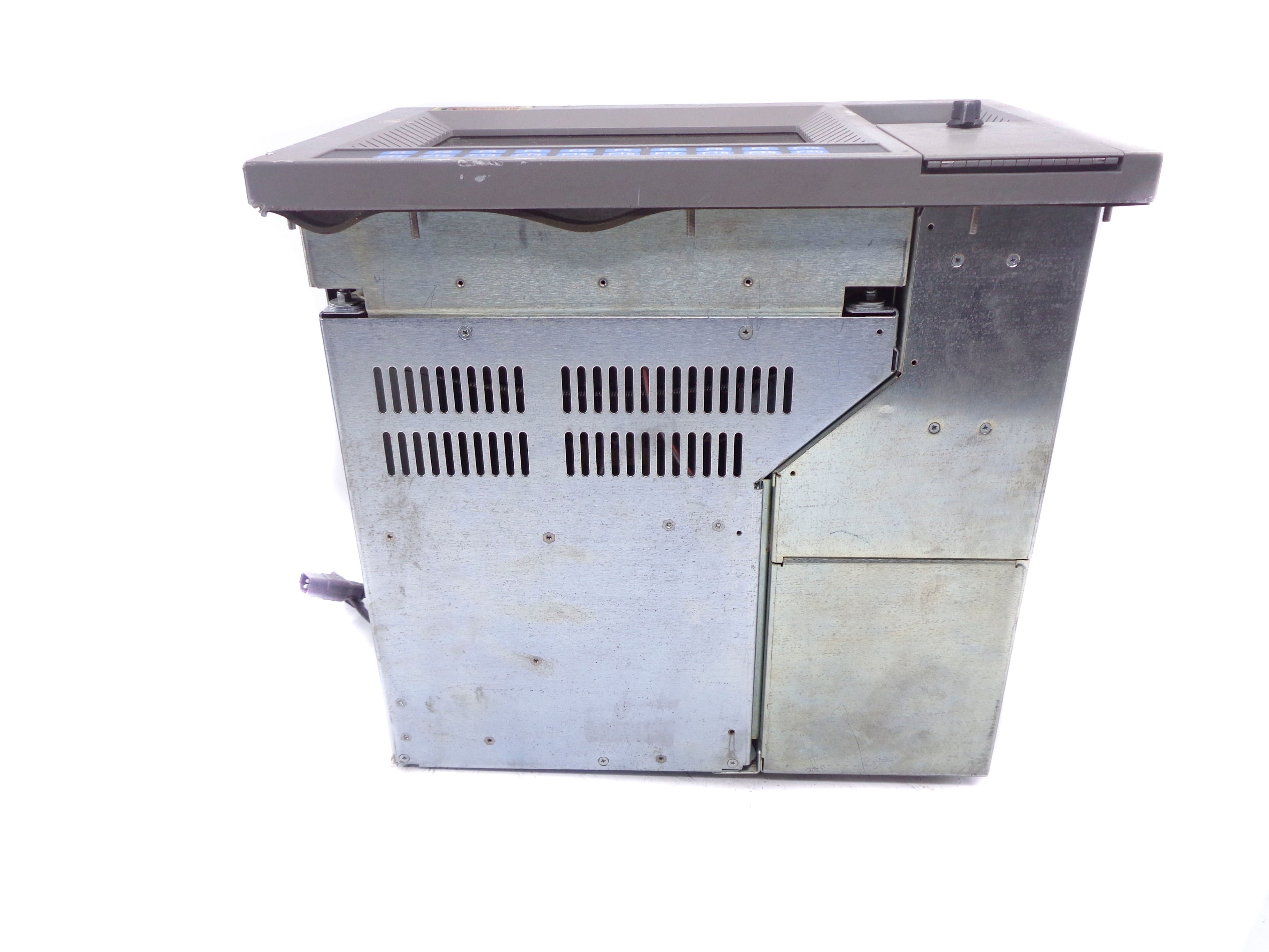 XYCOM 9450-2AH702G010000 UNMP