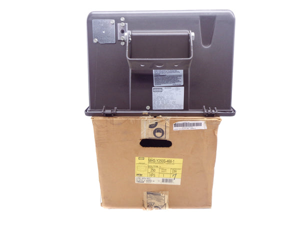 HUBBELL MHS-Y250S-468-1 NSMP