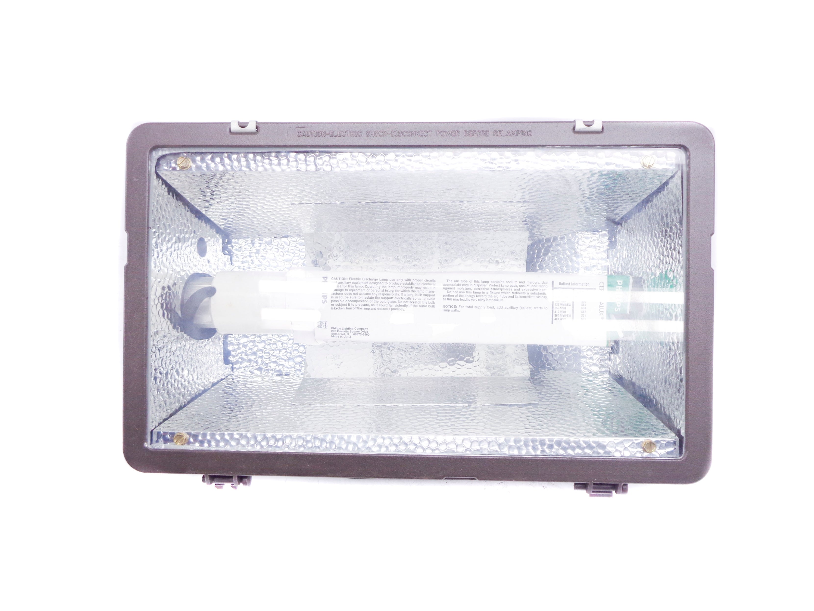 HUBBELL MHS-Y250S-468-1 NSMP