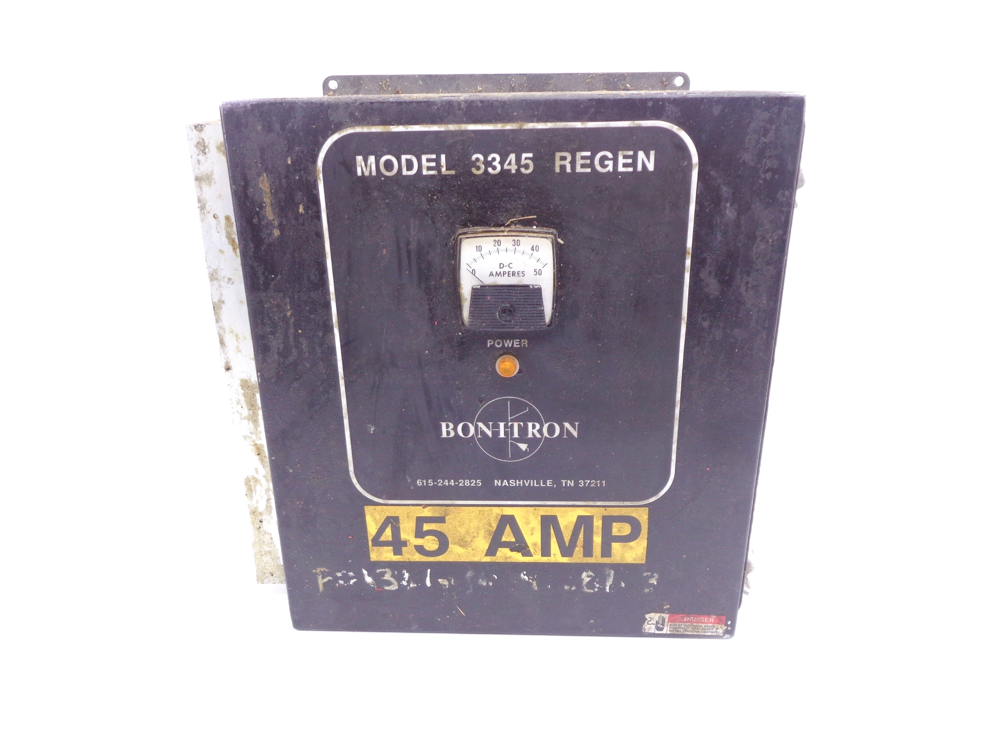 BONITRON M3345-44BMF0 UNMP