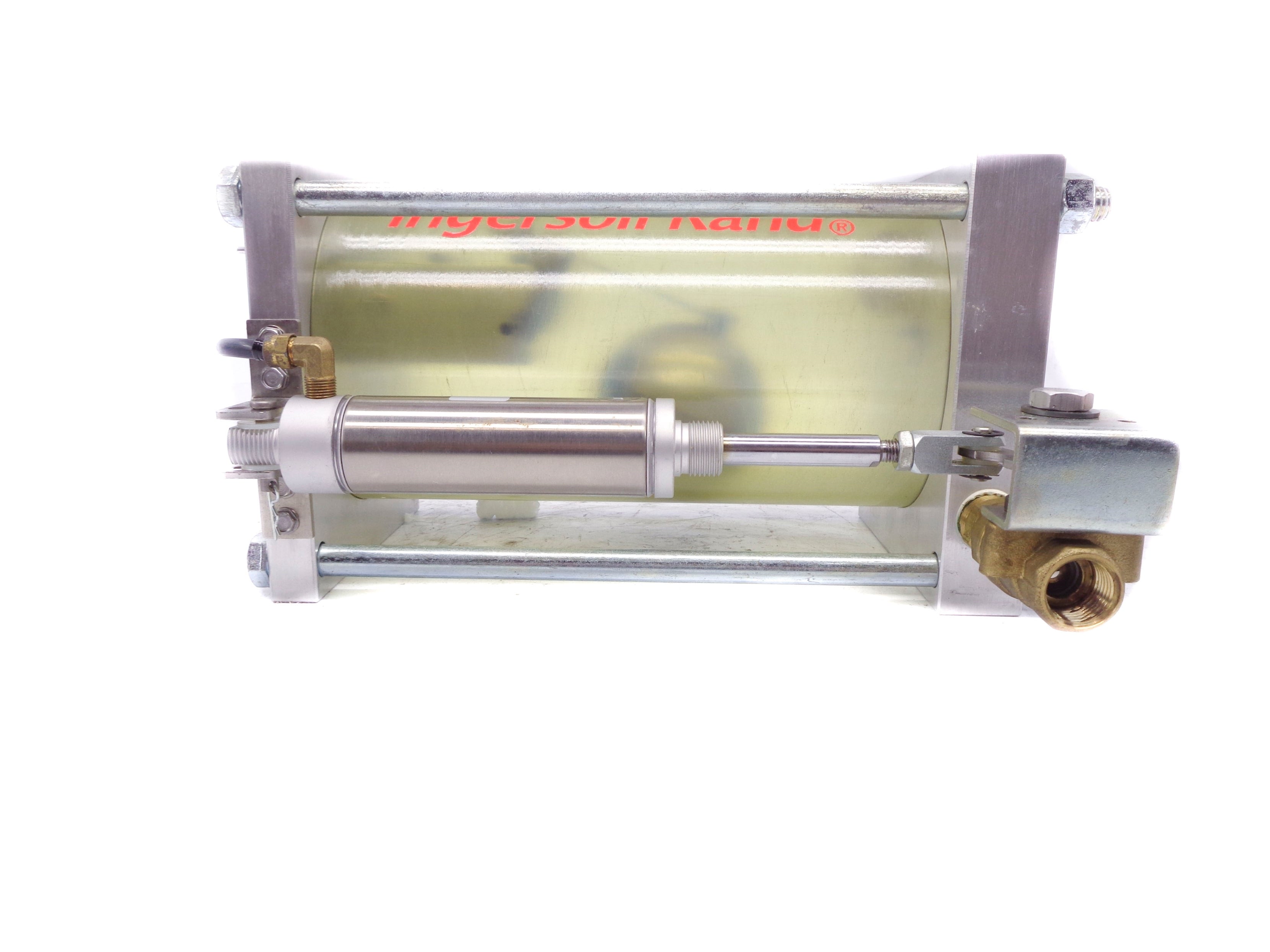 INGERSOLL RAND PNLDII-28 300PSI NSNP
