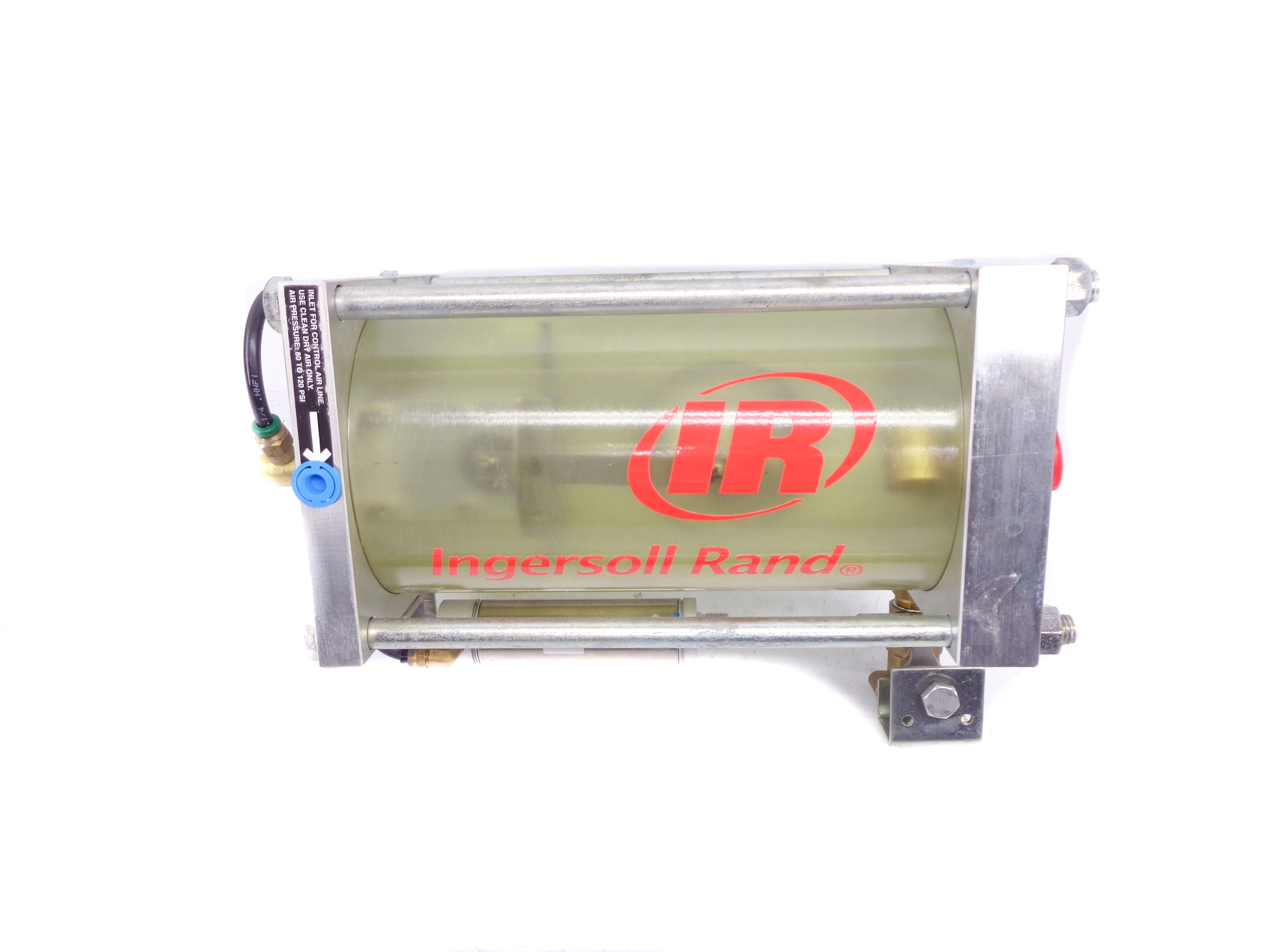 INGERSOLL RAND PNLDII-28 300PSI NSNP