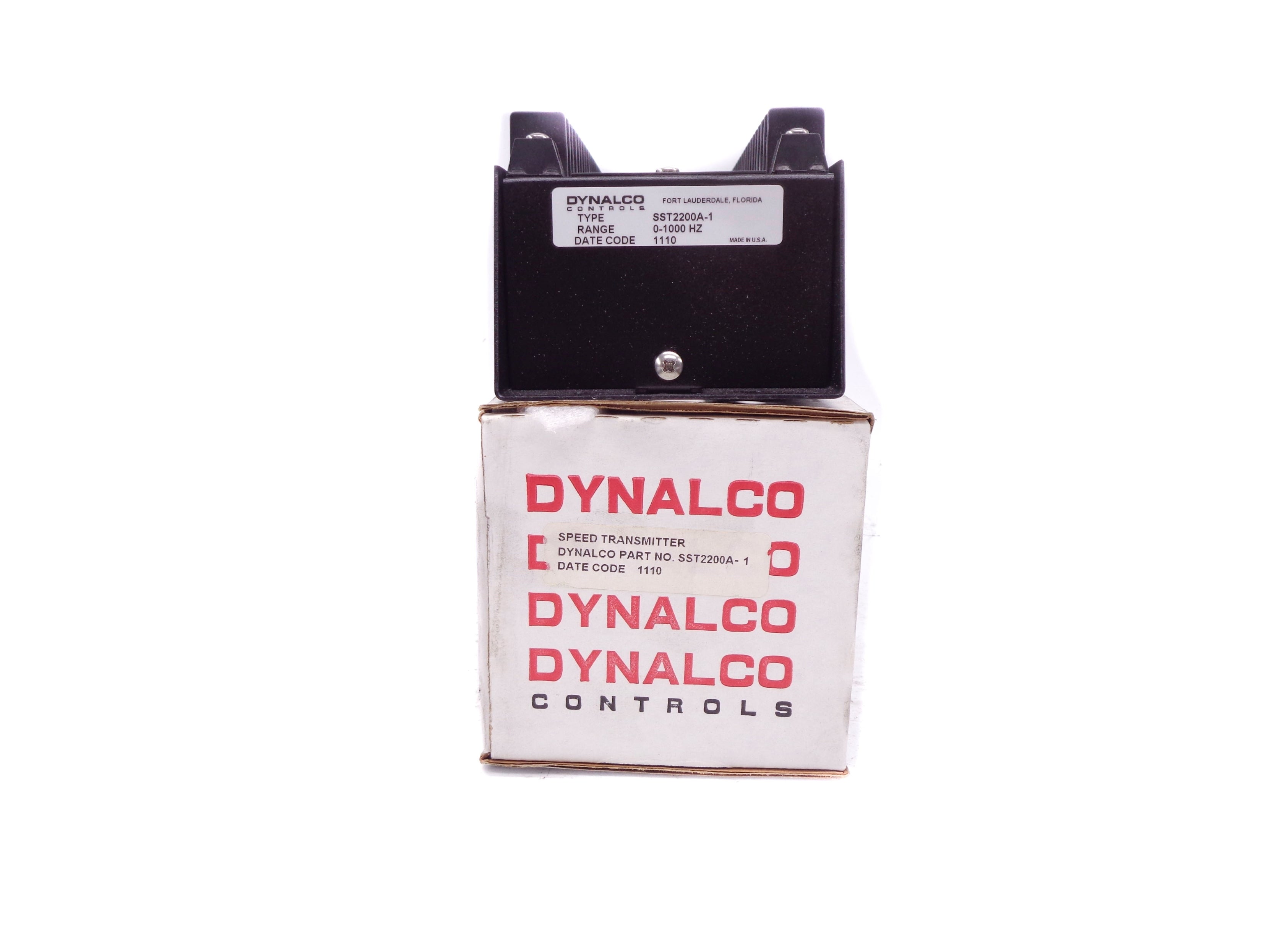 DYNALCO SST2200A-1 NSMP