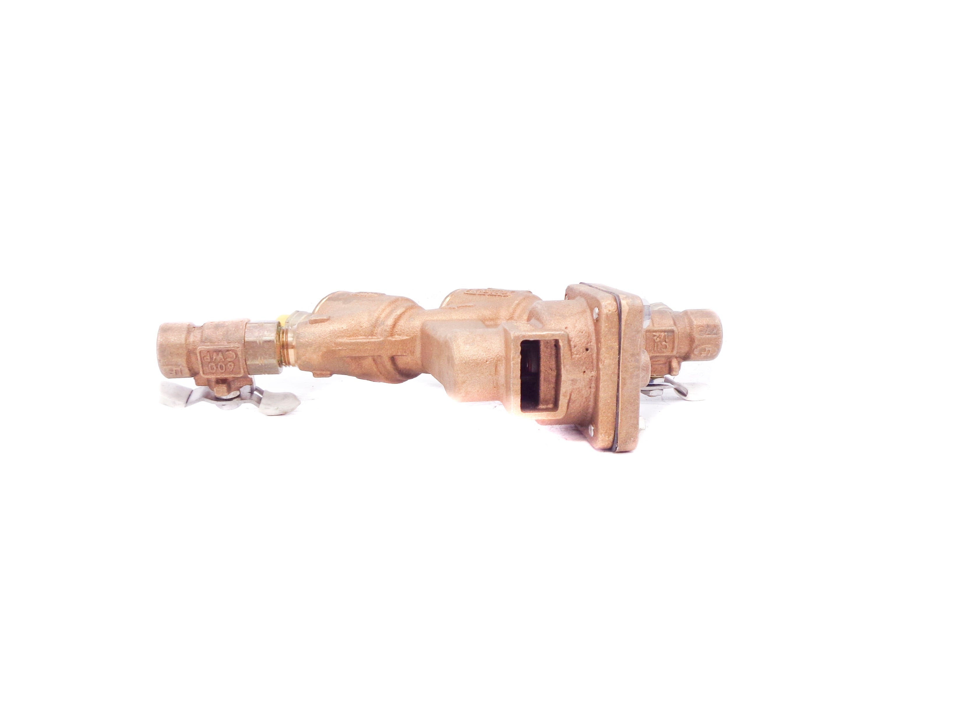 APOLLO RPLF4A-YSF12 1/2" NSMP