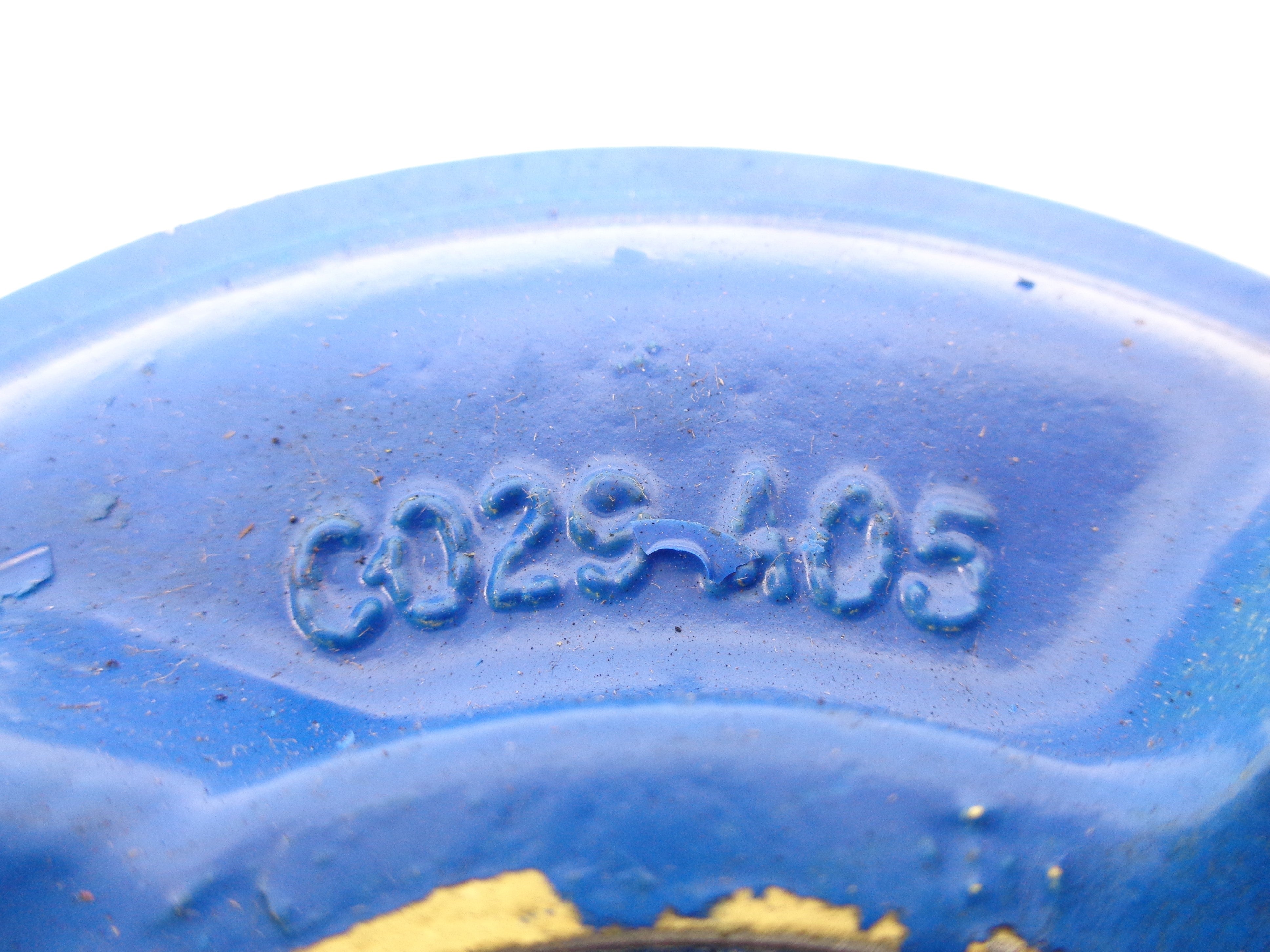 WARMAN C029-A05 NSNP