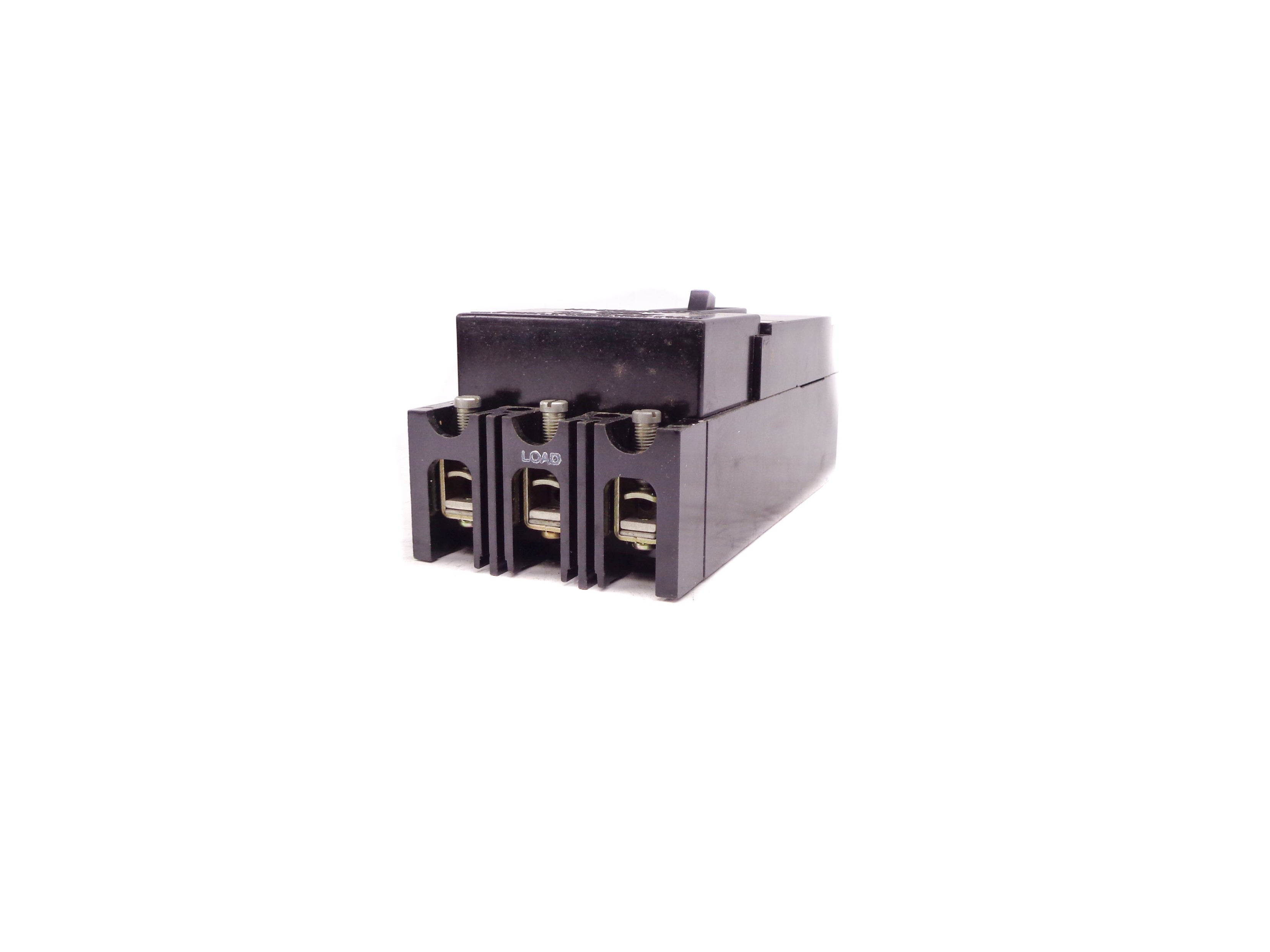 WESTINGHOUSE FB3040PL 40A 600VAC NSMP