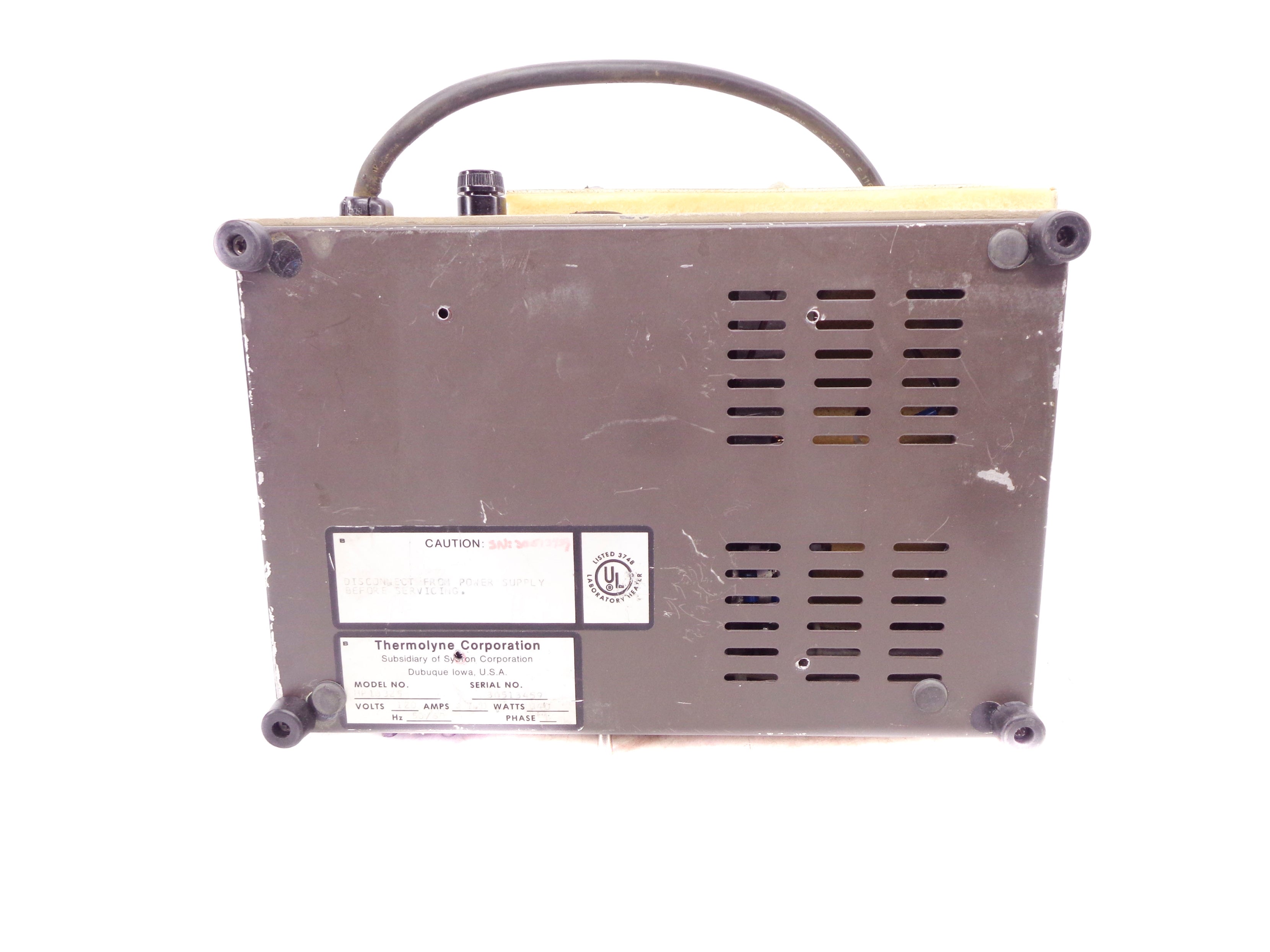 THERMOLYNE HP18325 UNMP