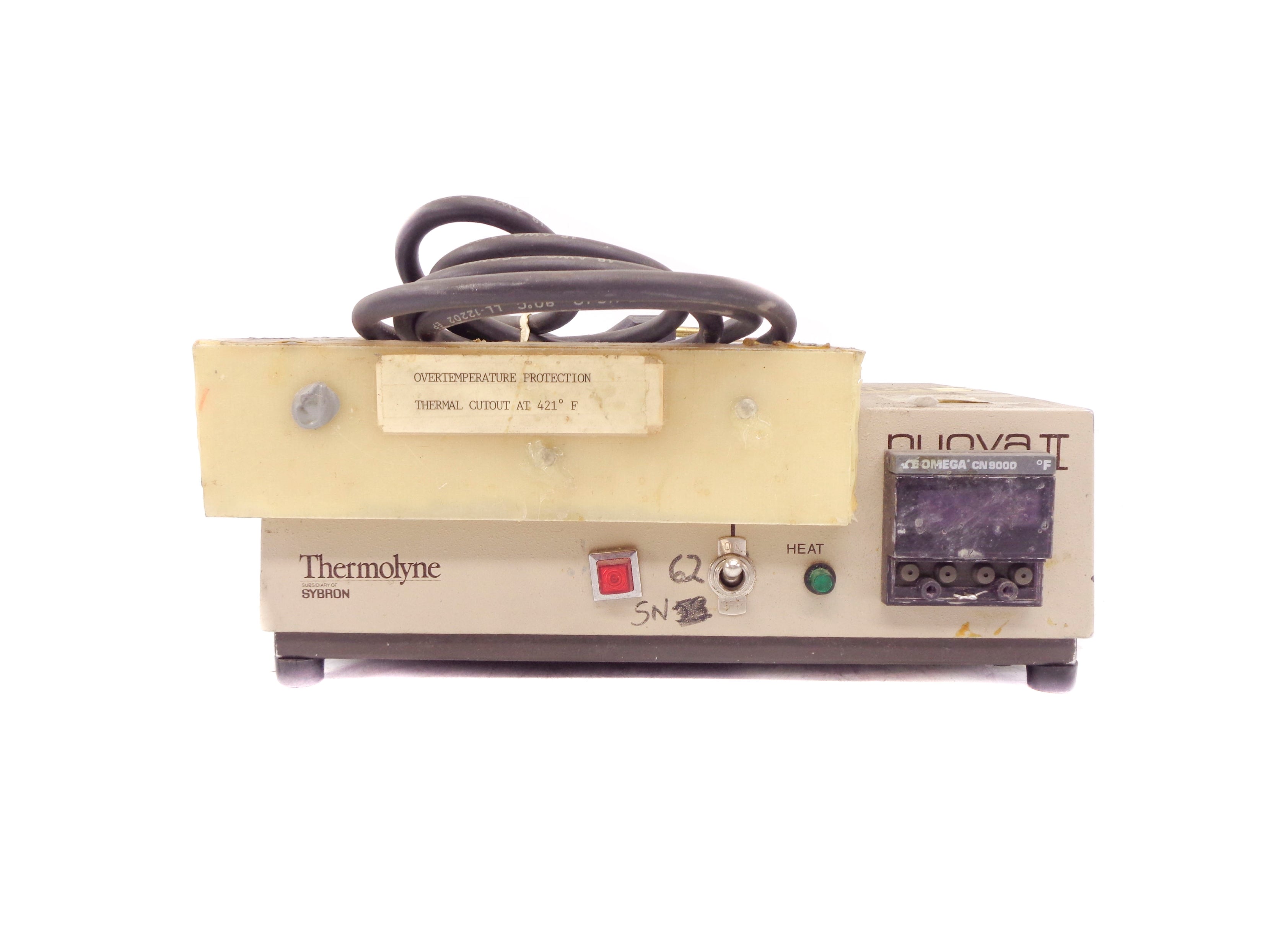 THERMOLYNE HP18325 UNMP