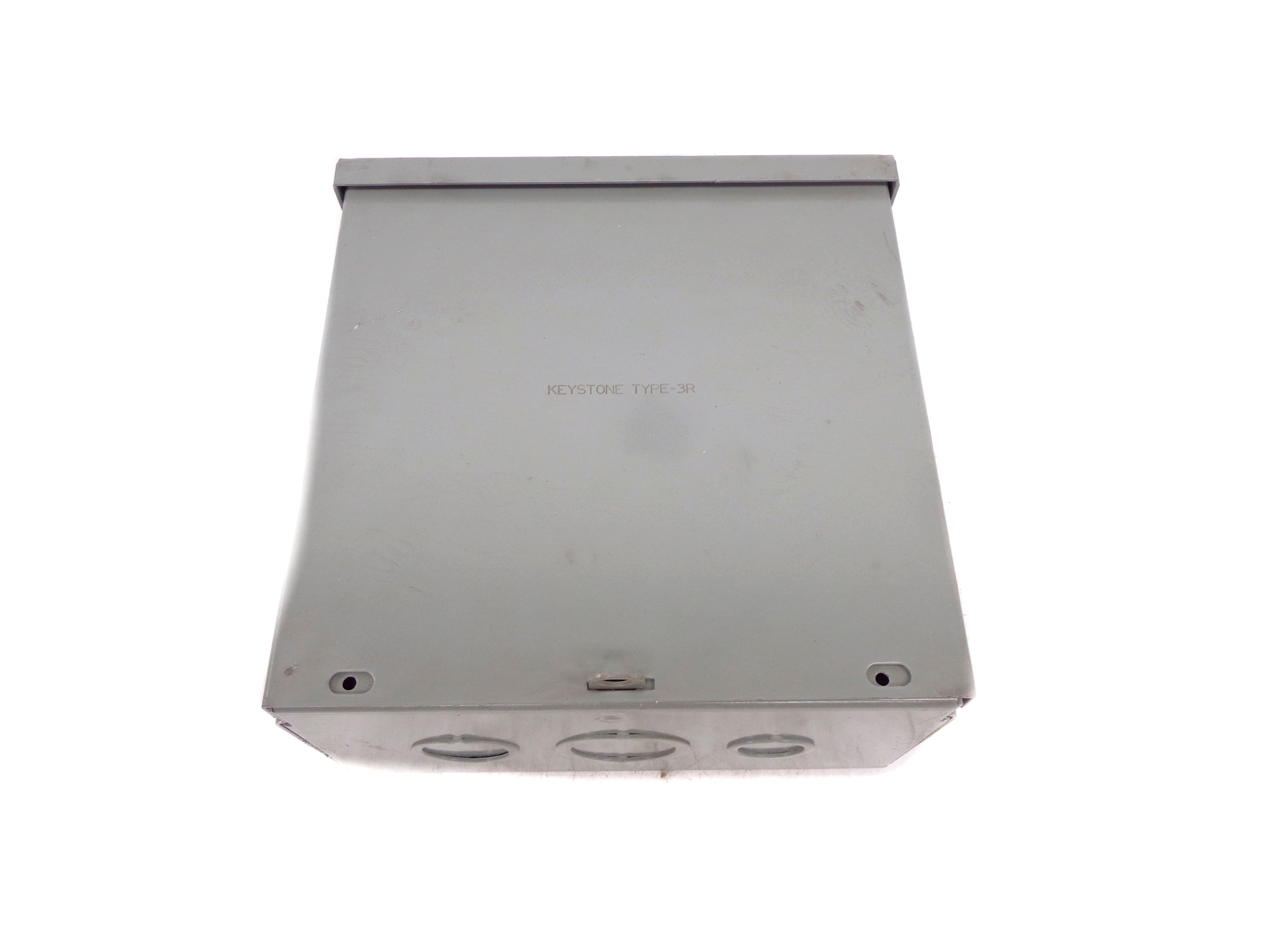 KEYSTONE TYPE-3R NSNP