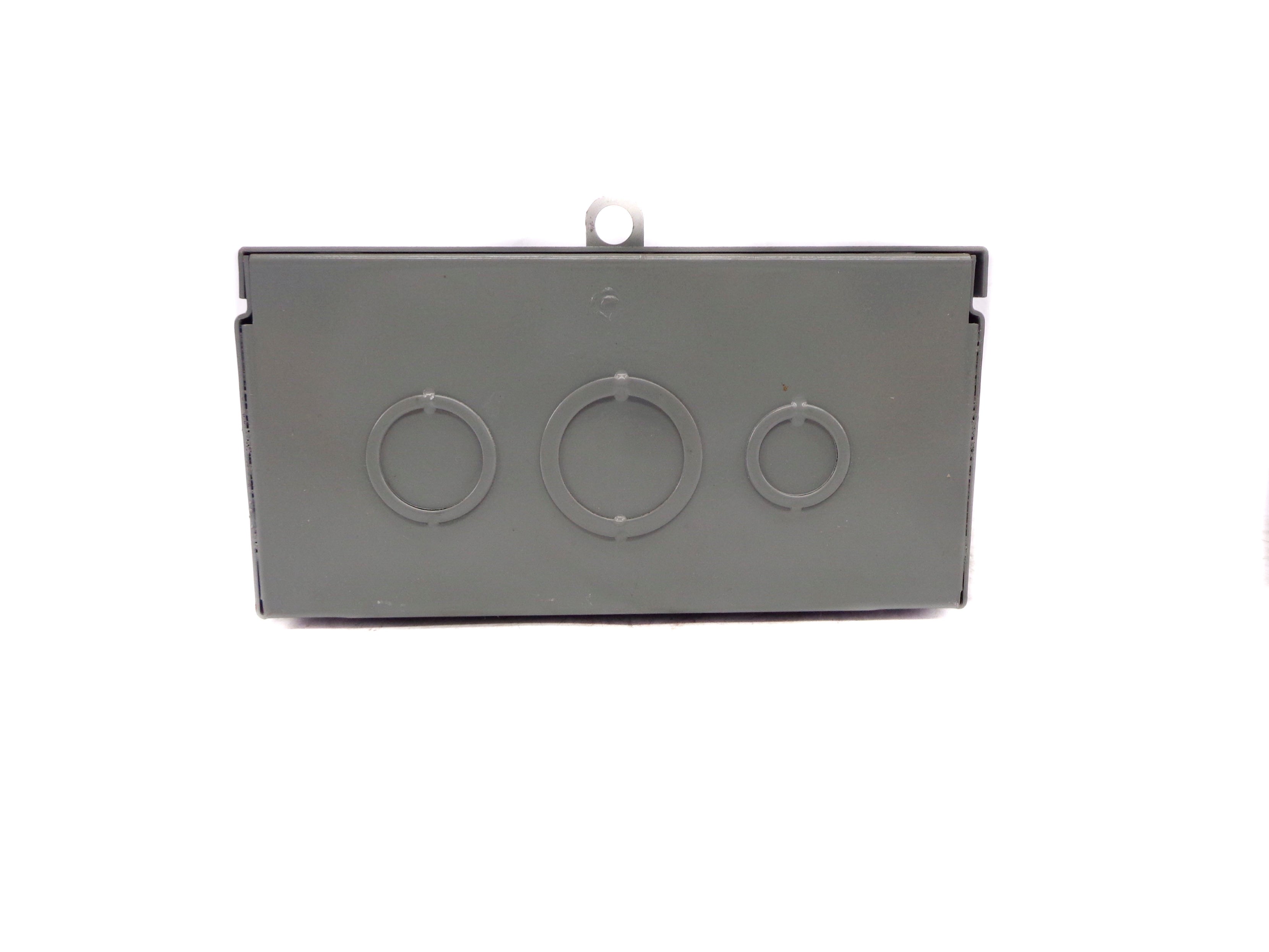 KEYSTONE TYPE-3R NSNP