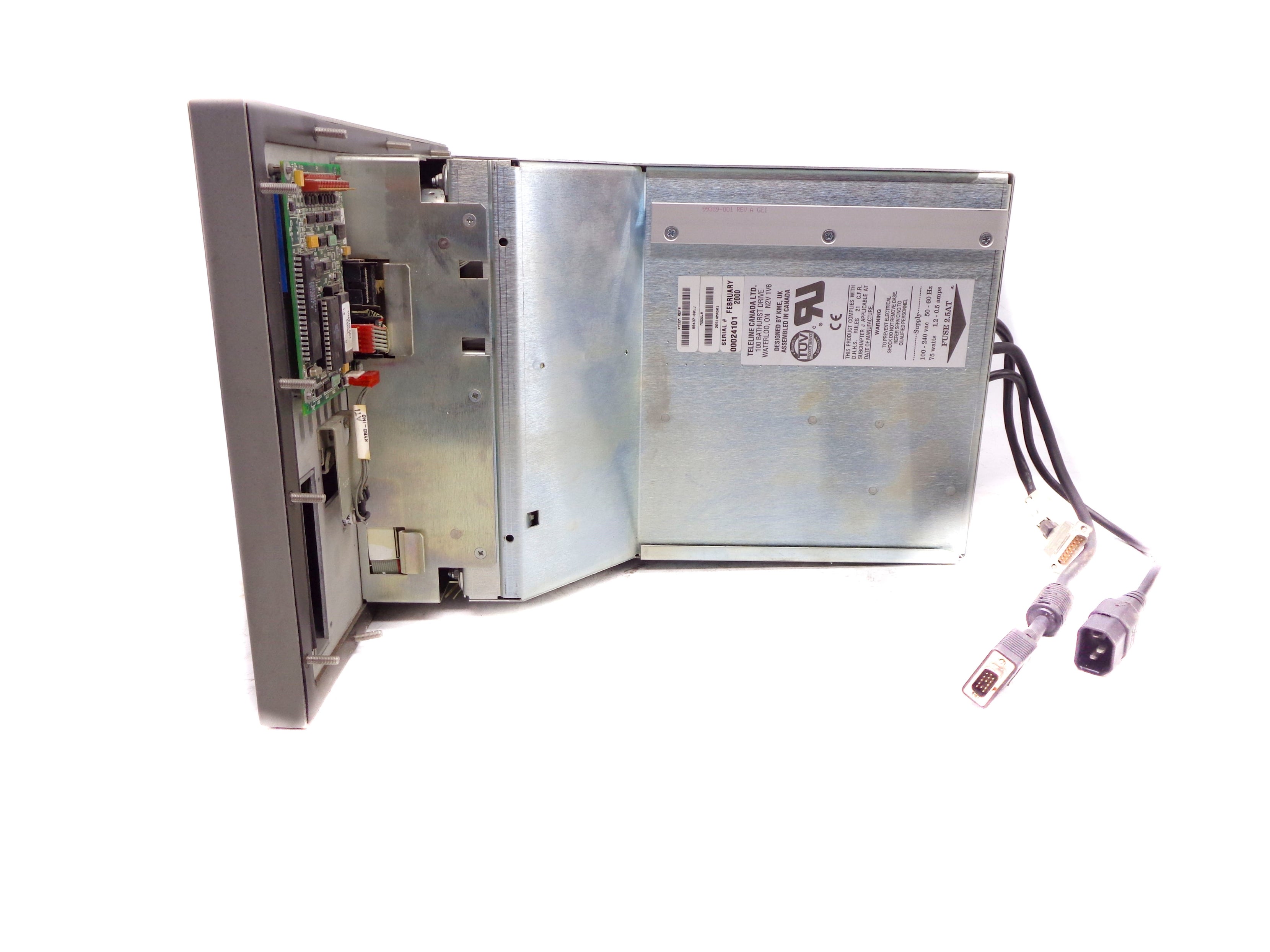 XYCOM 9450-27B1319010000 UNMP
