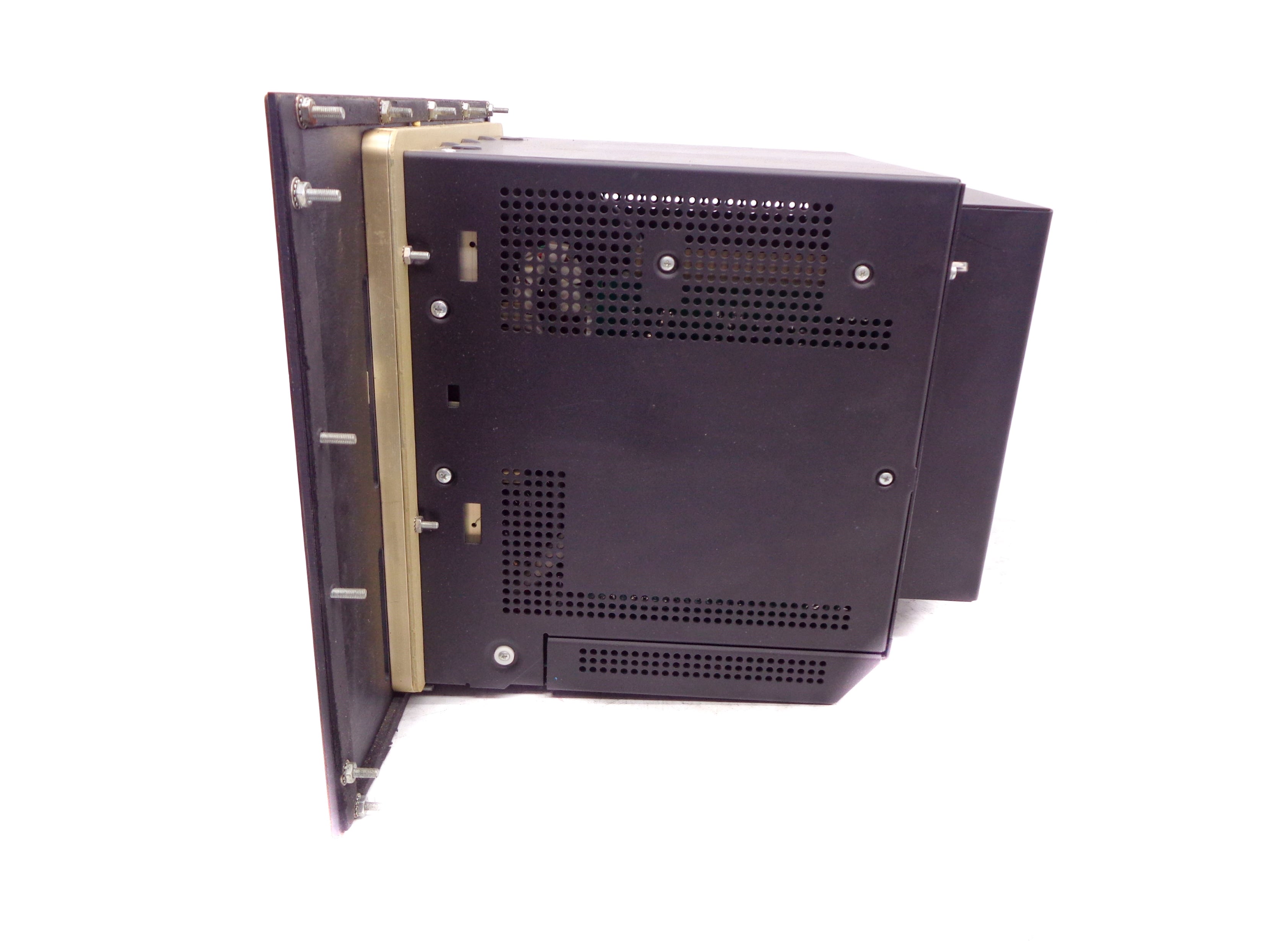 INDUSTRIAL SPARE PART 2711-KC1 SER. C F/W 5.02.01 NSNP