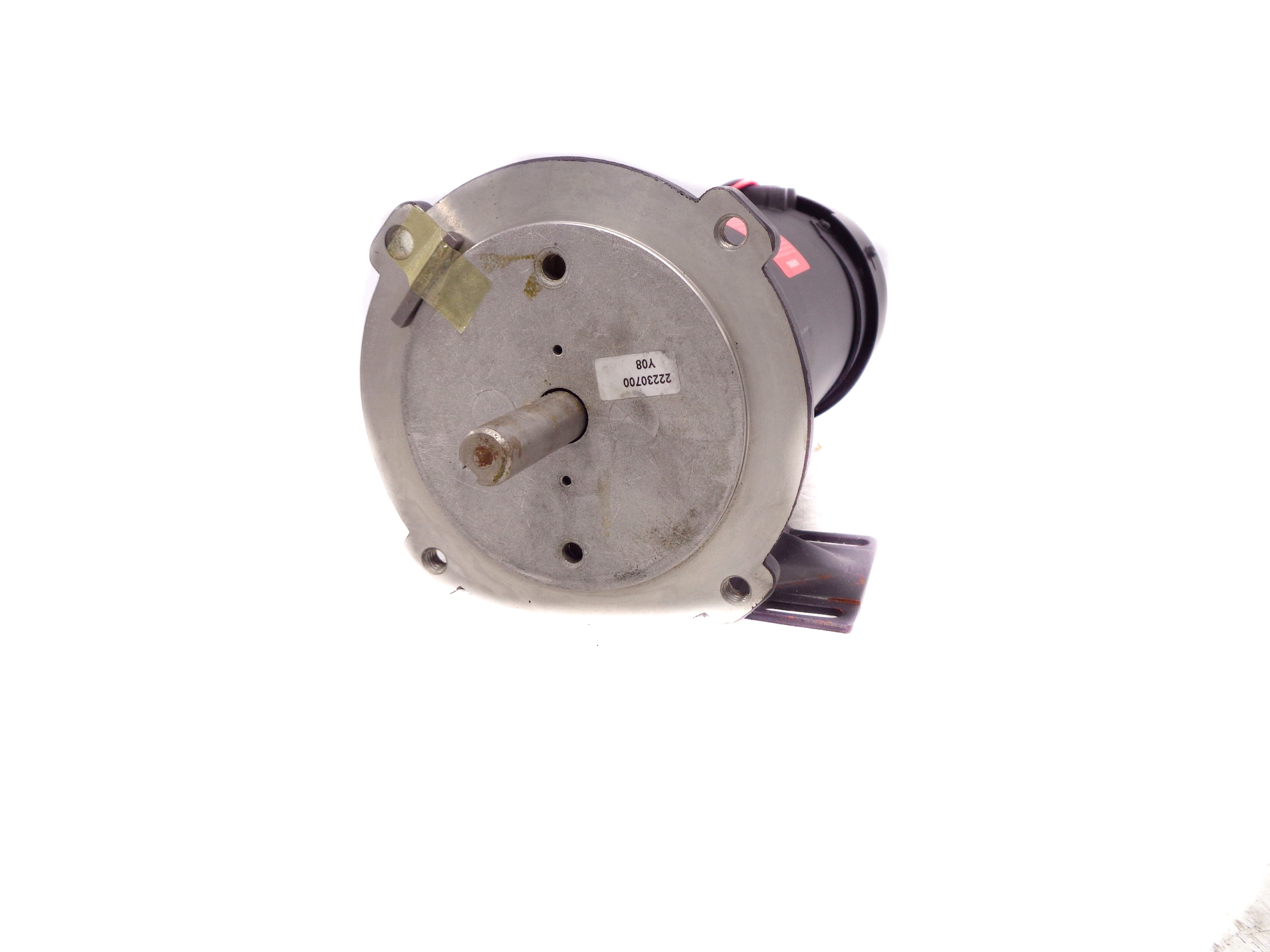 DAYTON 4Z525B NSMP