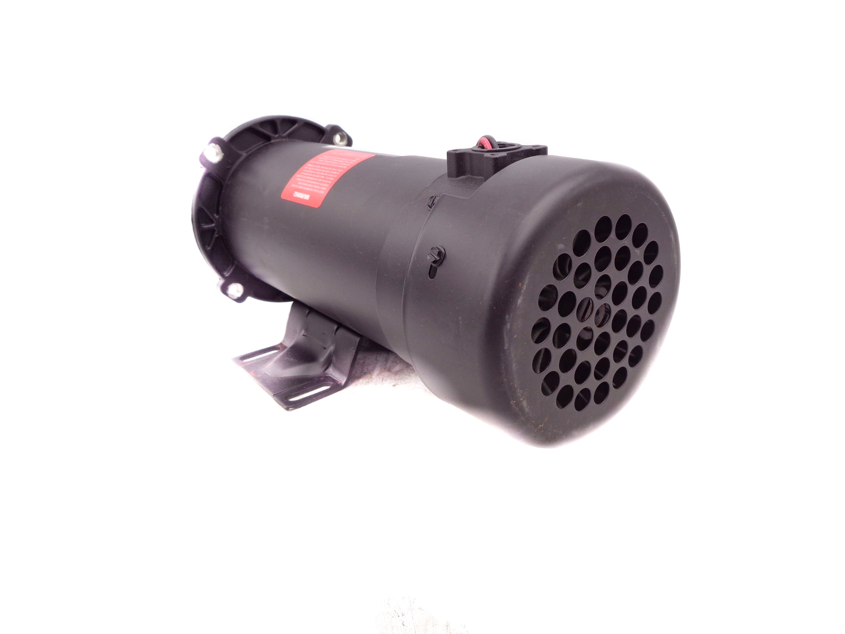 DAYTON 4Z525B NSMP