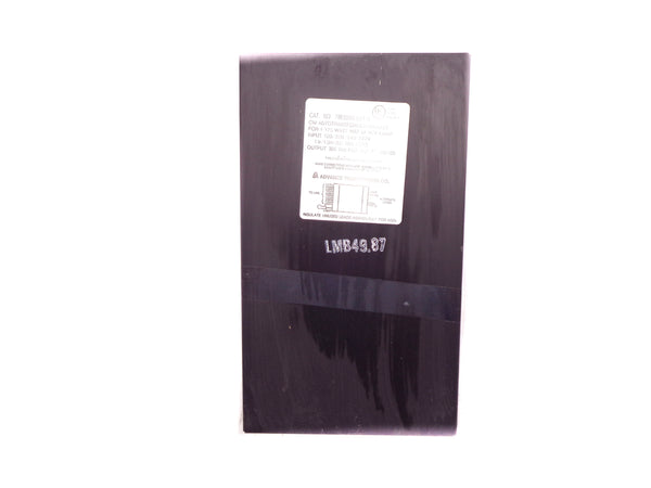 ADVANCE TRANSFORMER 78E5590-001-N NSNP