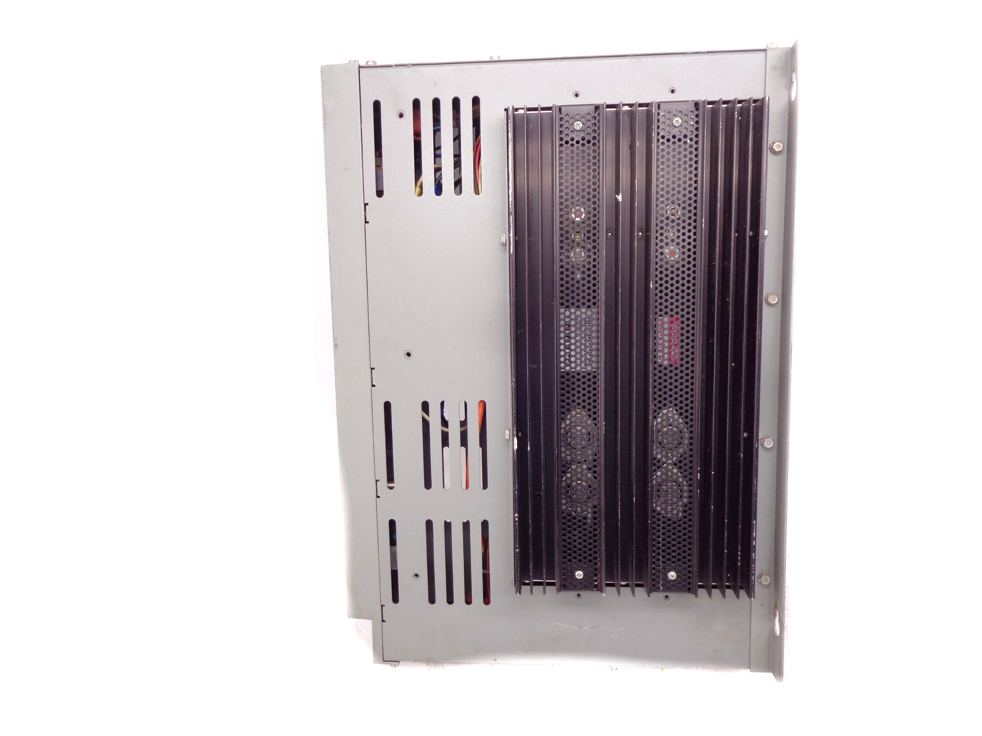 ALLEN BRADLEY 1775-P1 SER. B UNMP