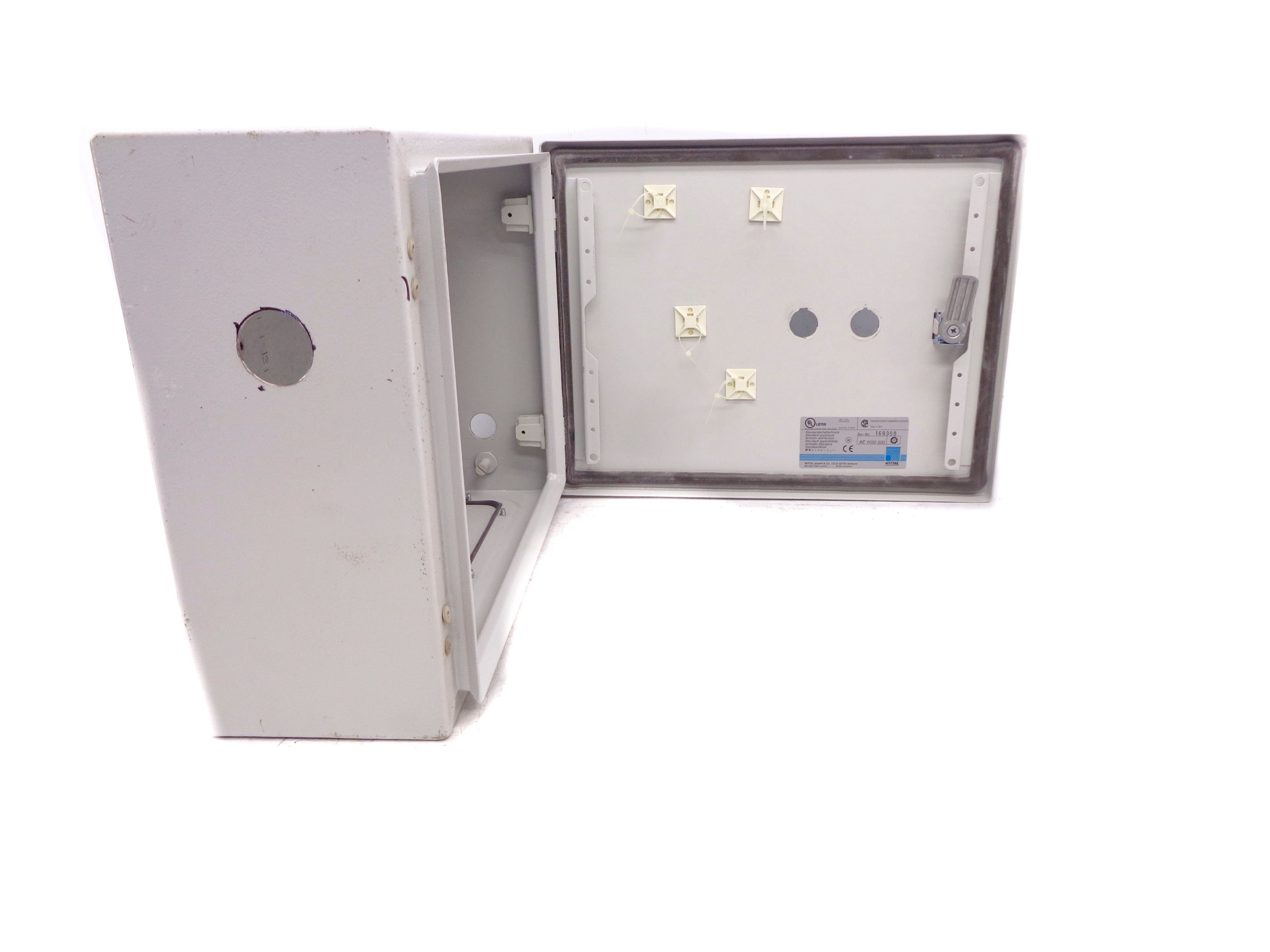 RITTAL AE1030500 UNMP