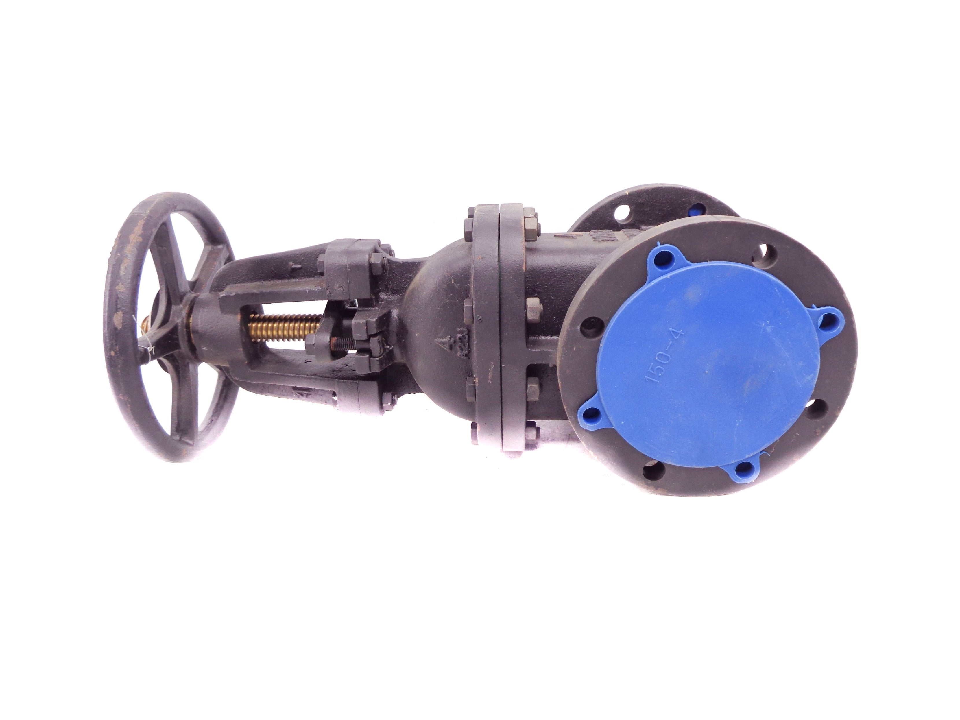 MILWAUKEE VALVE 125S200WOG NSNP