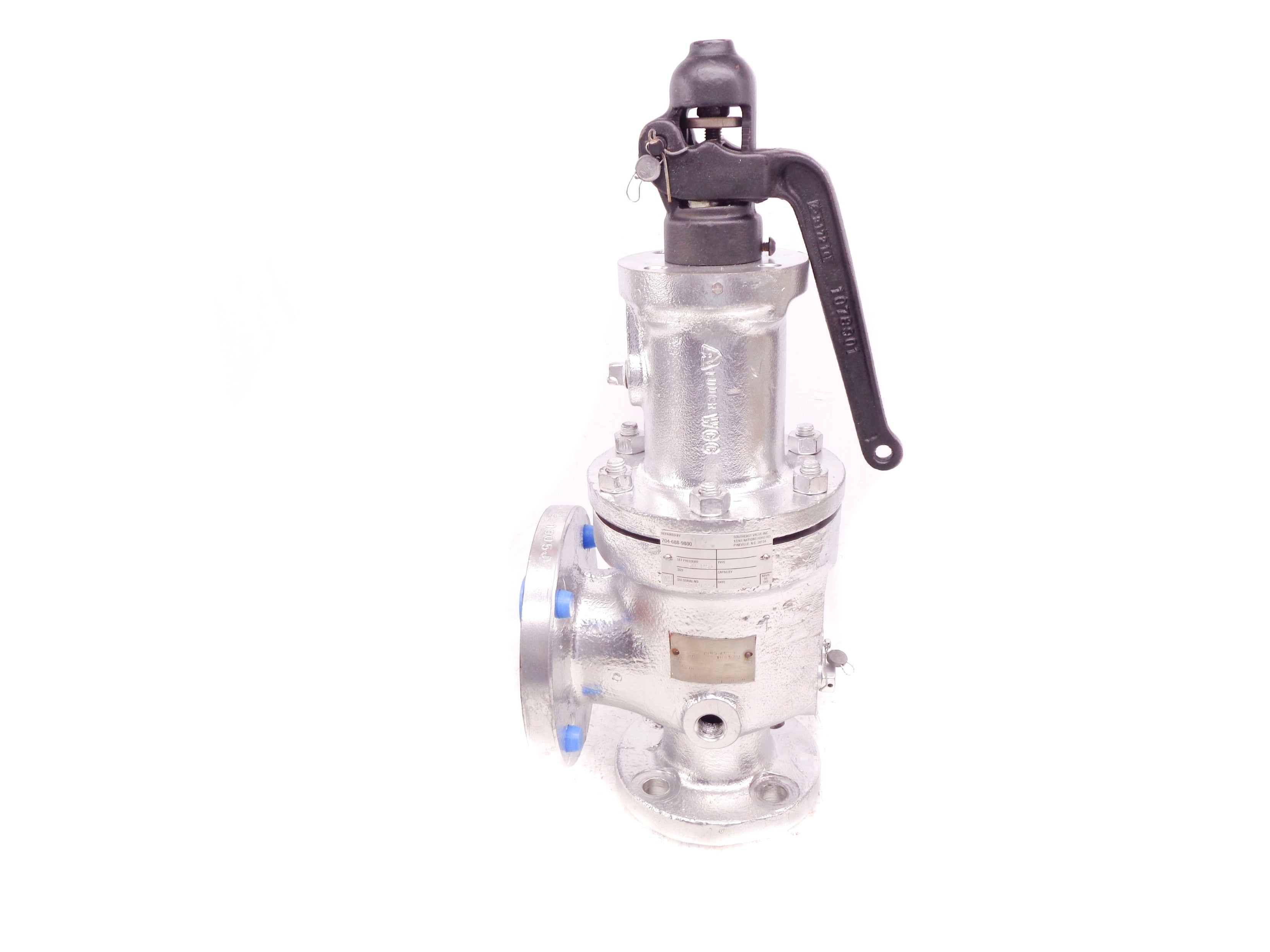 SOUTHEAST VALVE 1905JC-1 50PSI NSNP