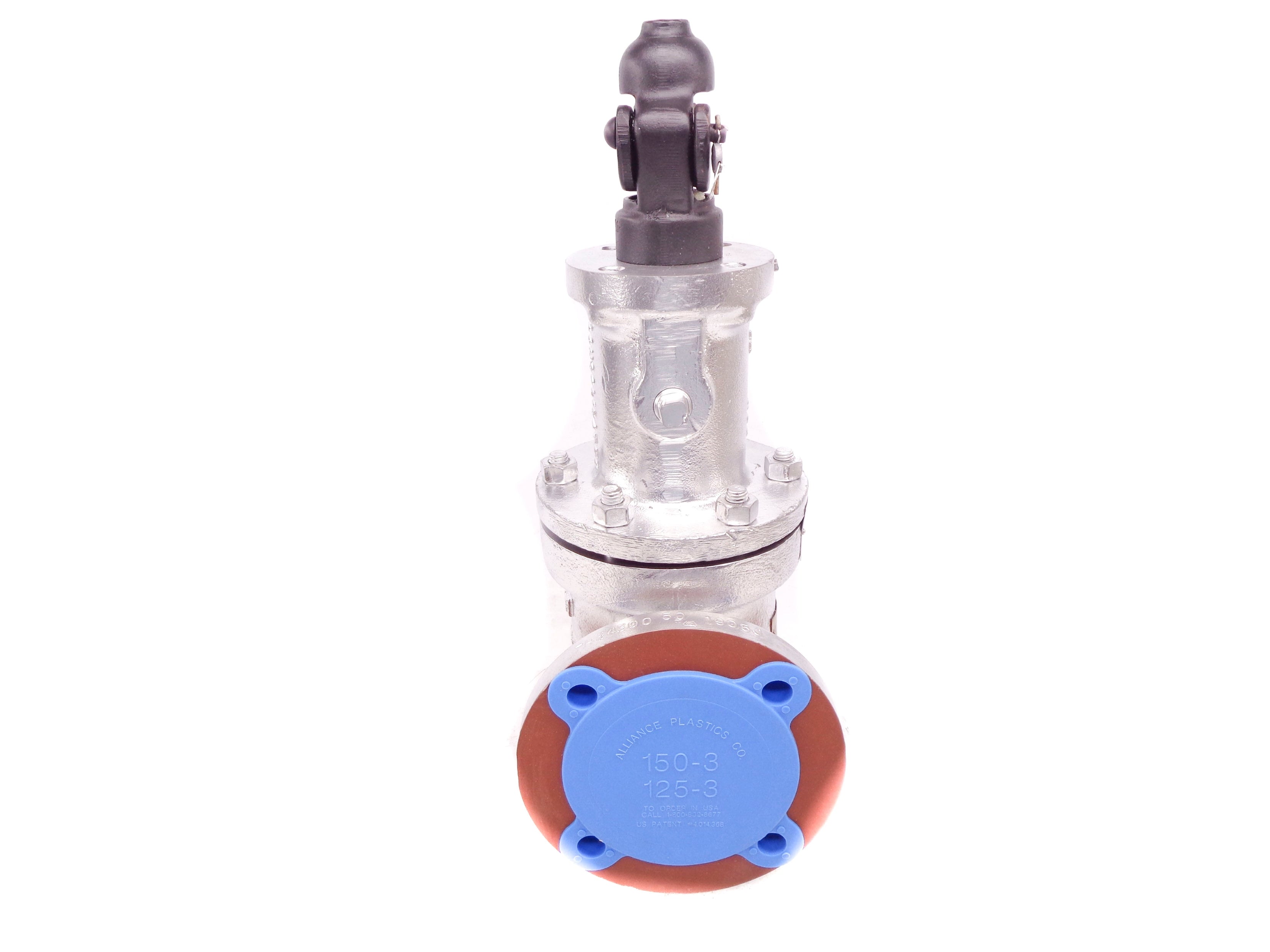 SOUTHEAST VALVE 1905JC-1 50PSI NSNP
