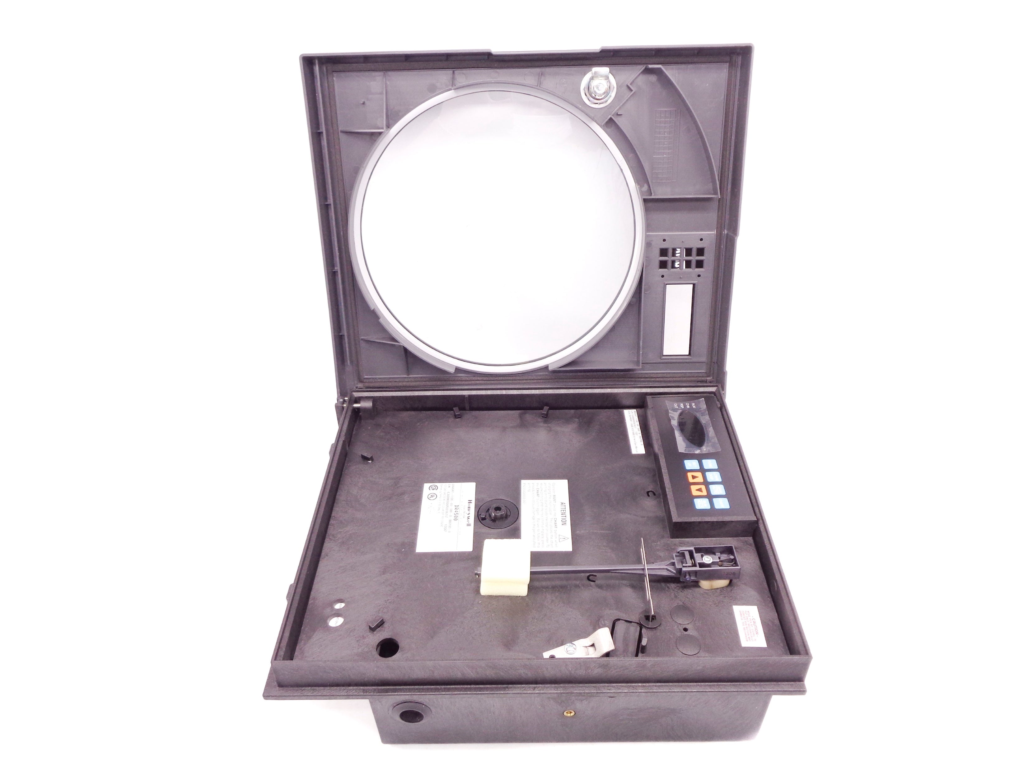 HONEYWELL DR45AT-1100-00-000-0-000P00-0 120/240VAC NSMP