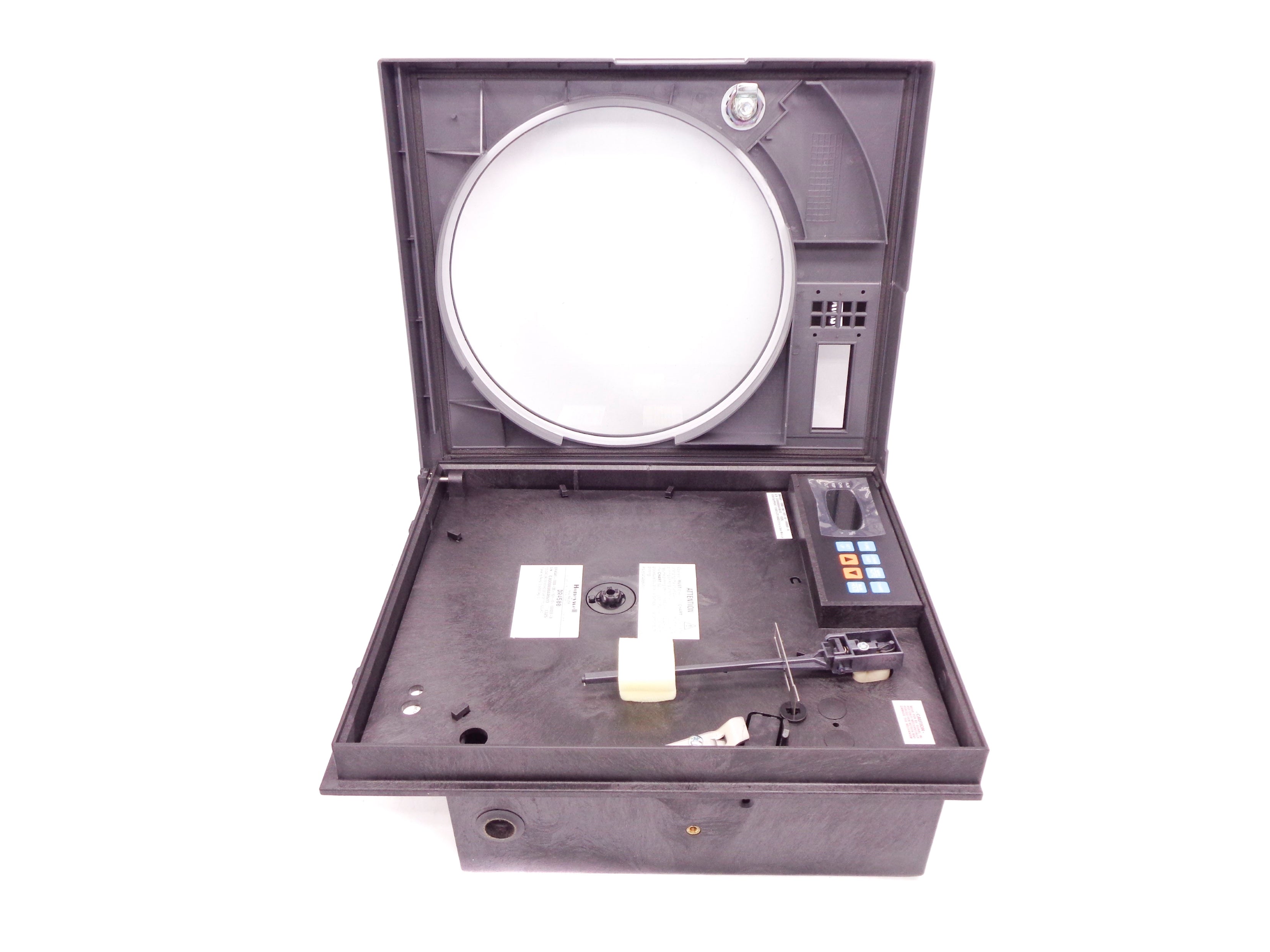 HONEYWELL DR45AT-1000-00-101-0-100000-0 NSMP