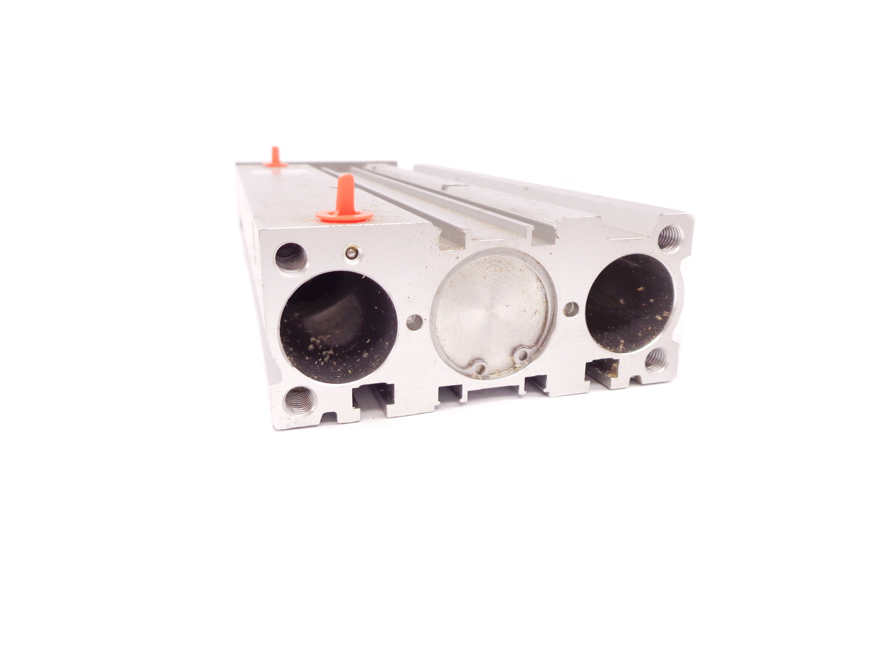 SMC MGPL32N-100-DUM 145PSI NSNP