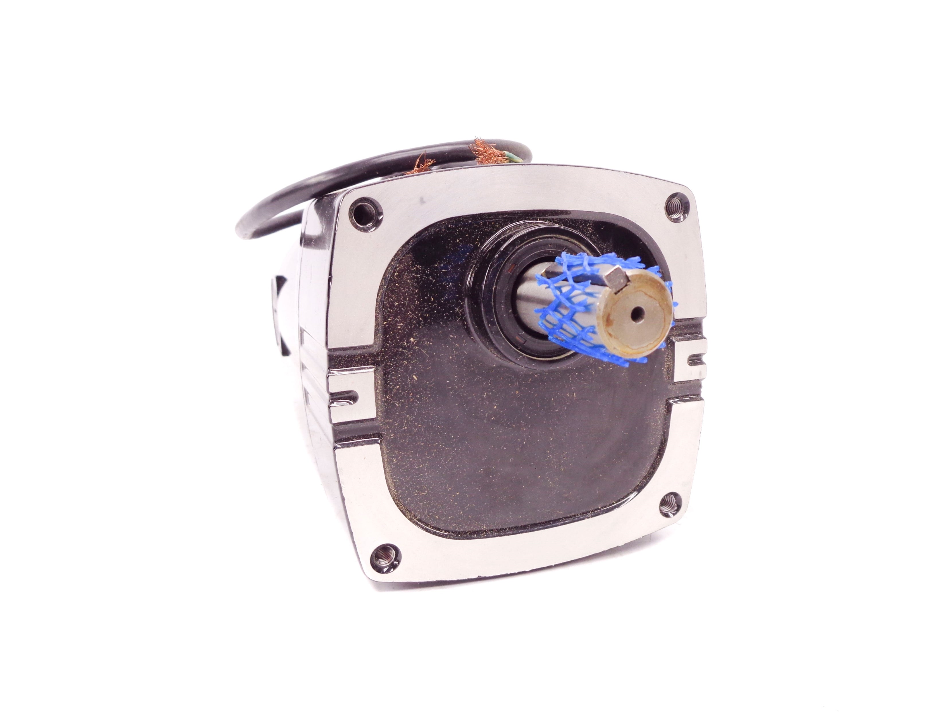 BODINE ELECTRIC 42A5BEPM-E3 130V 1.8A 20:1 NSNP
