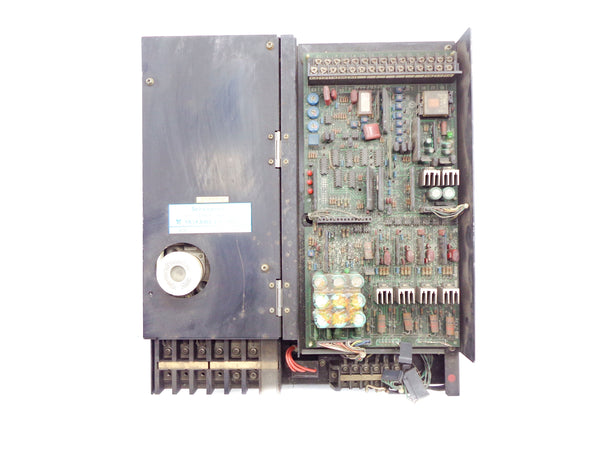 YASKAWA ELECTRIC CPCR-MR75C UNMP