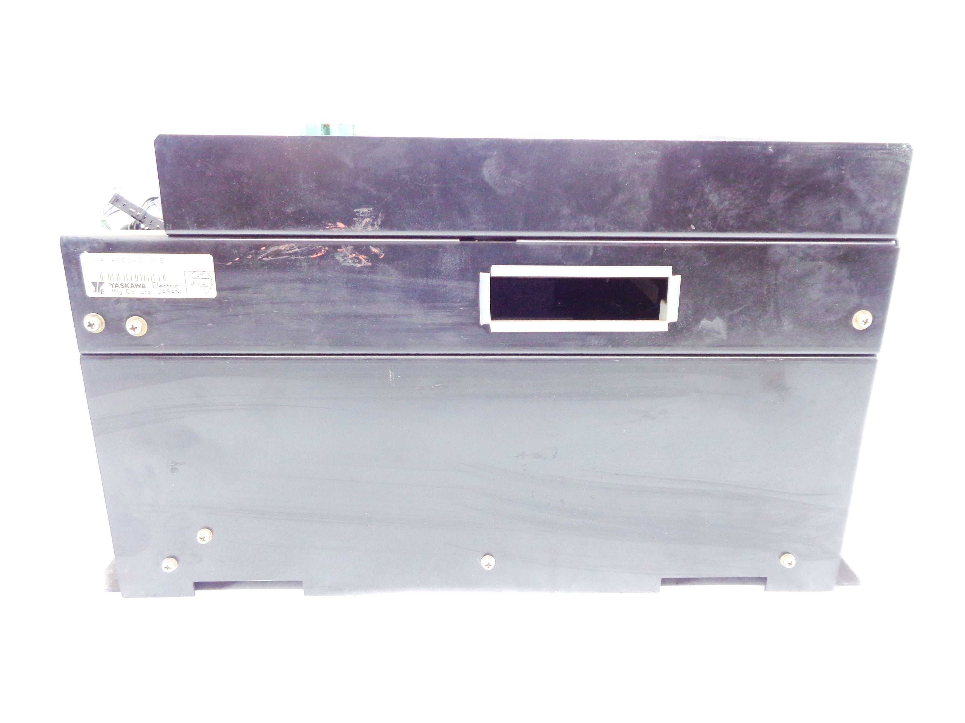 YASKAWA ELECTRIC CPCR-MR75C UNMP