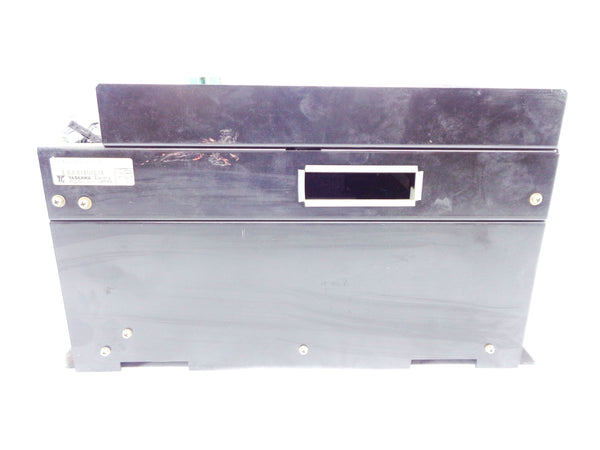 YASKAWA ELECTRIC CPCR-MR75C UNMP