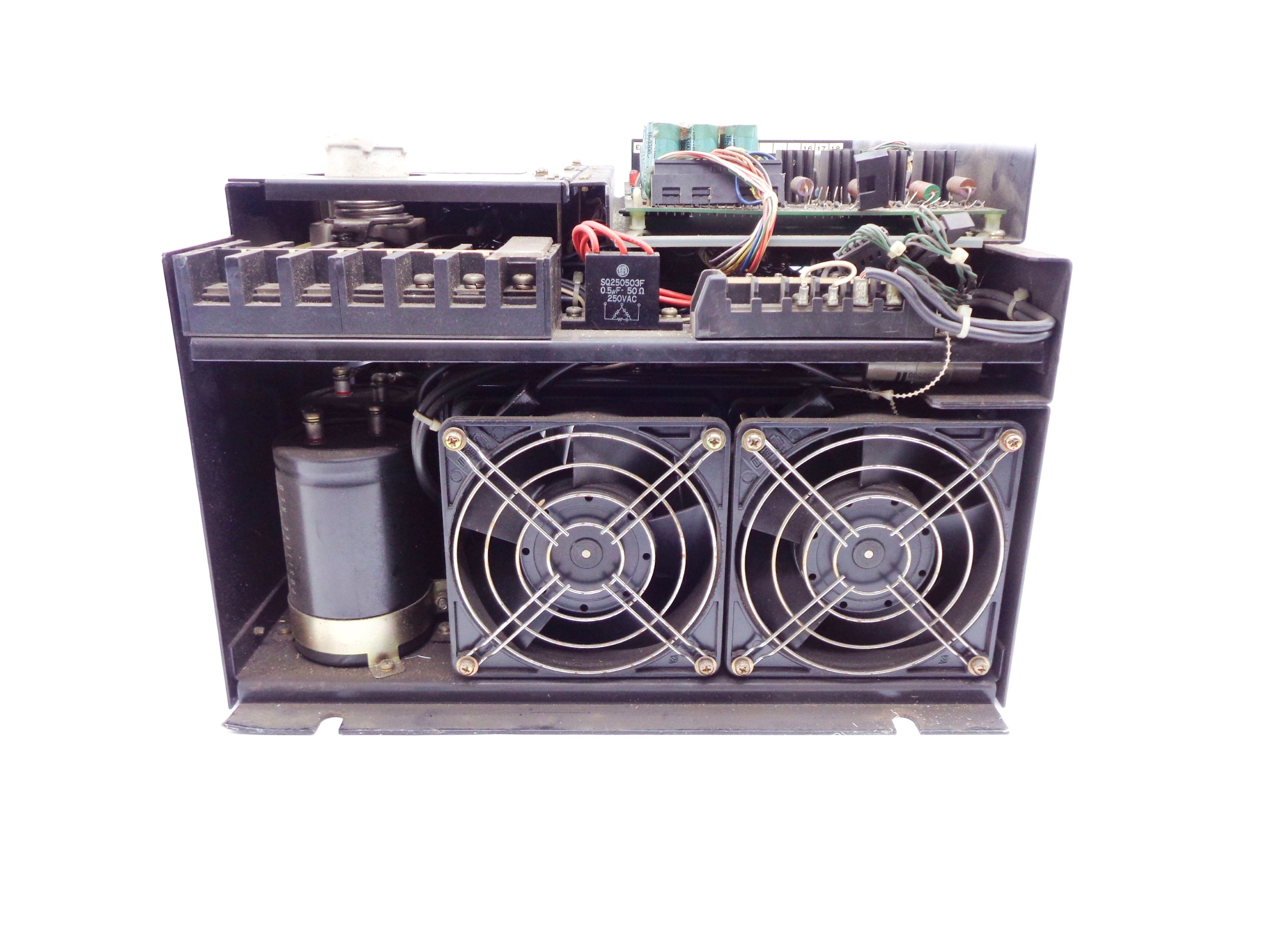 YASKAWA ELECTRIC CPCR-MR75C UNMP