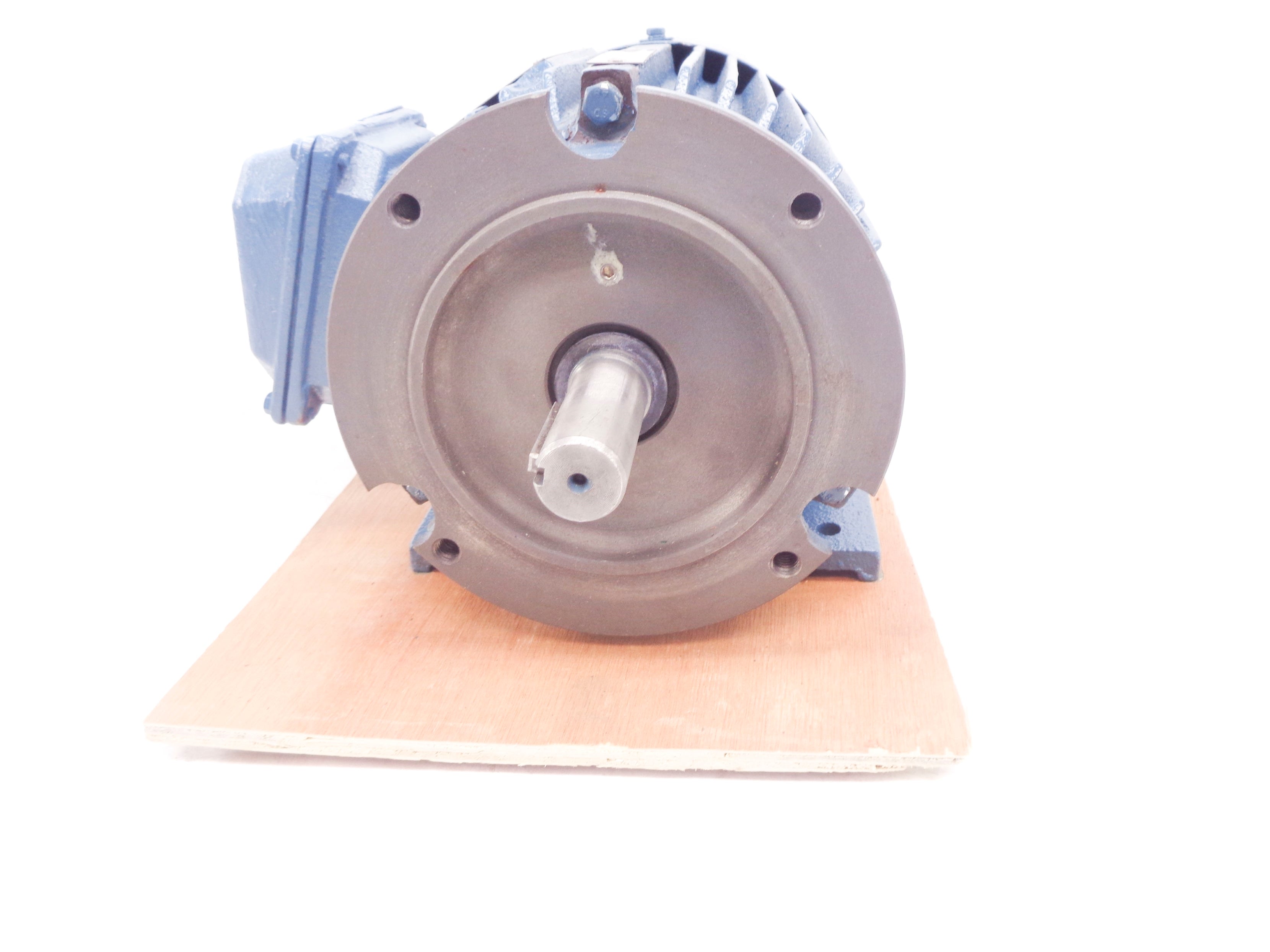 MAX MOTION MPC-11W NSMP