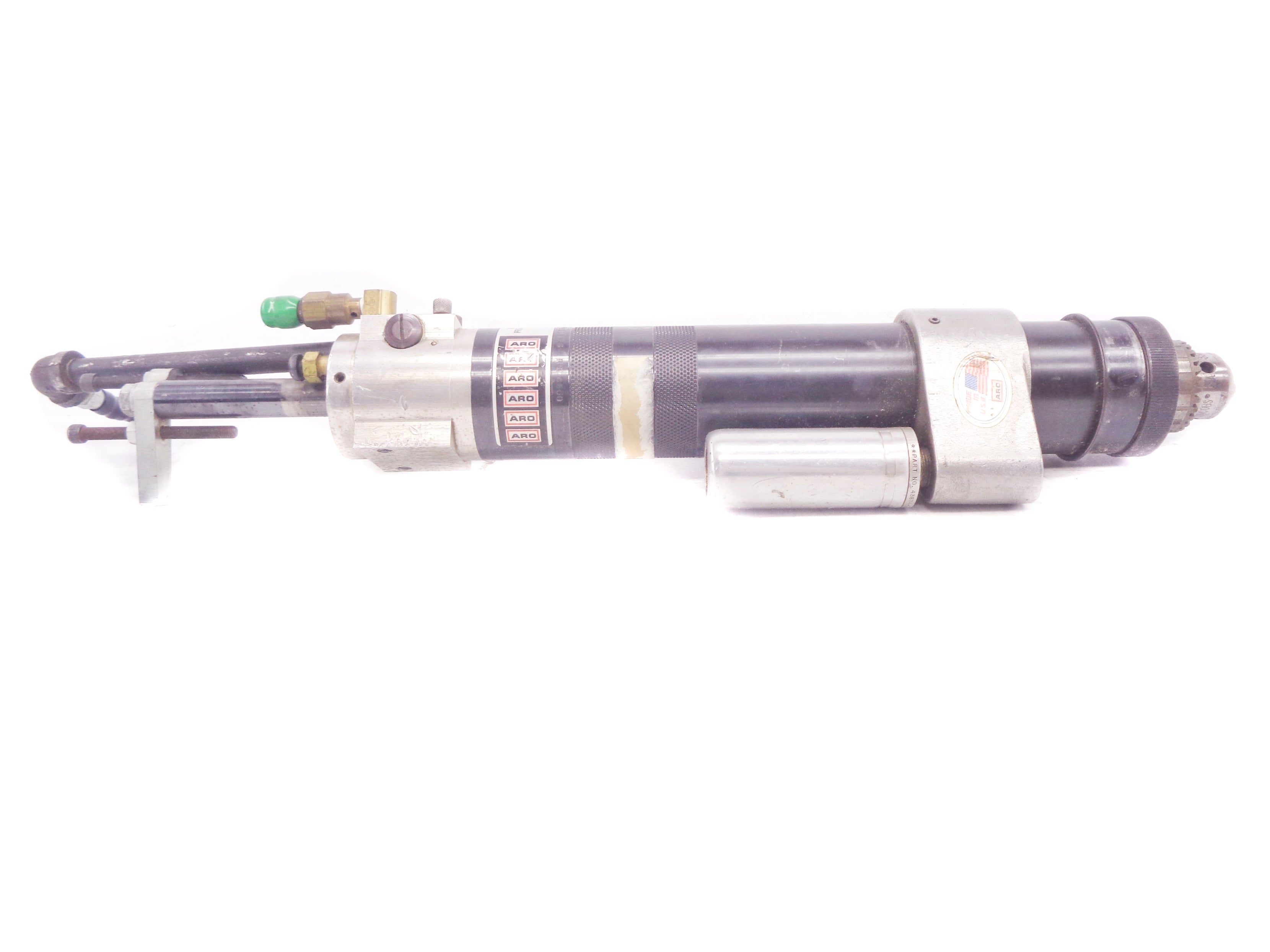 ARO 8265-46-3 UNMP