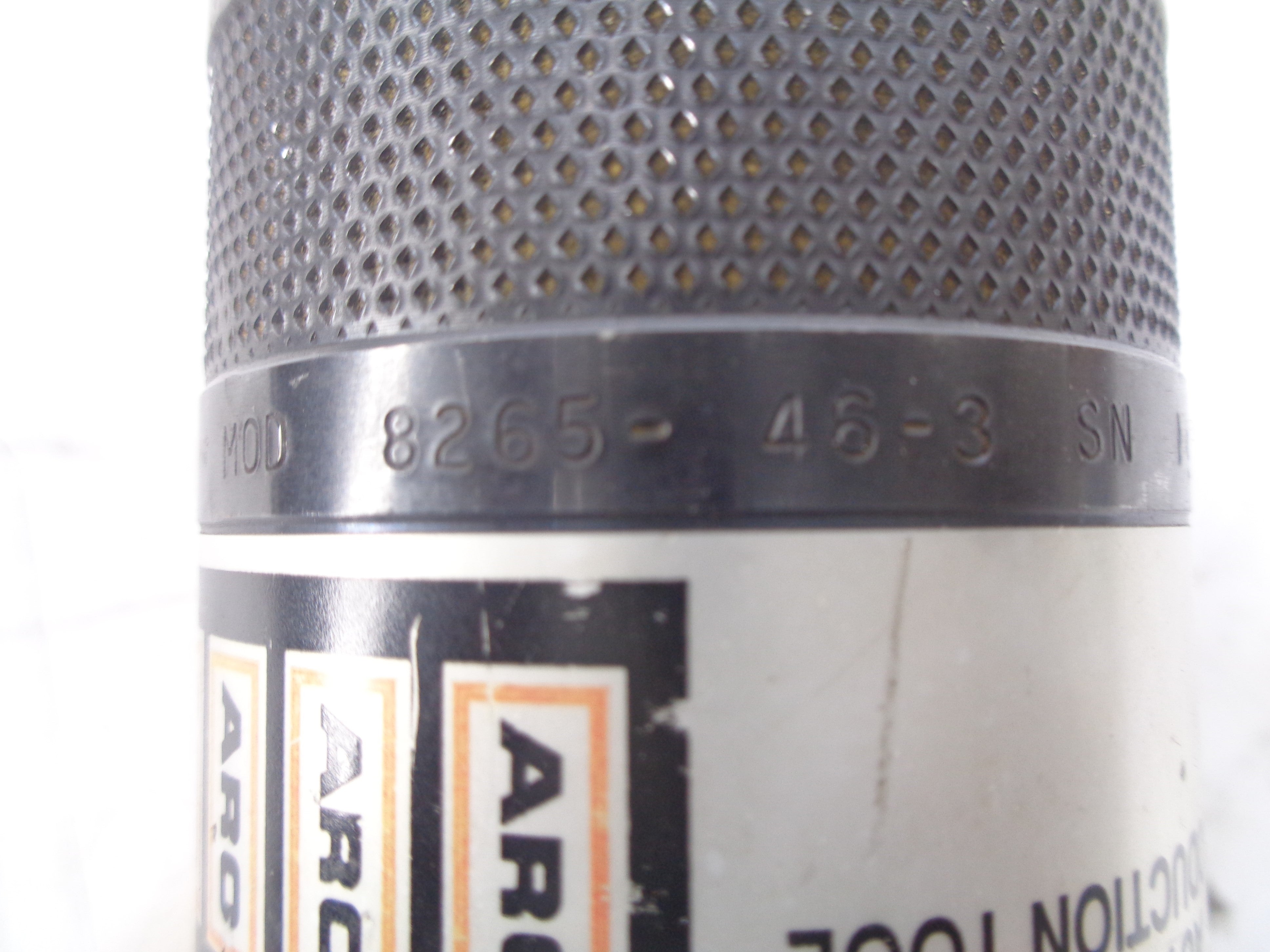 ARO 8265-46-3 UNMP