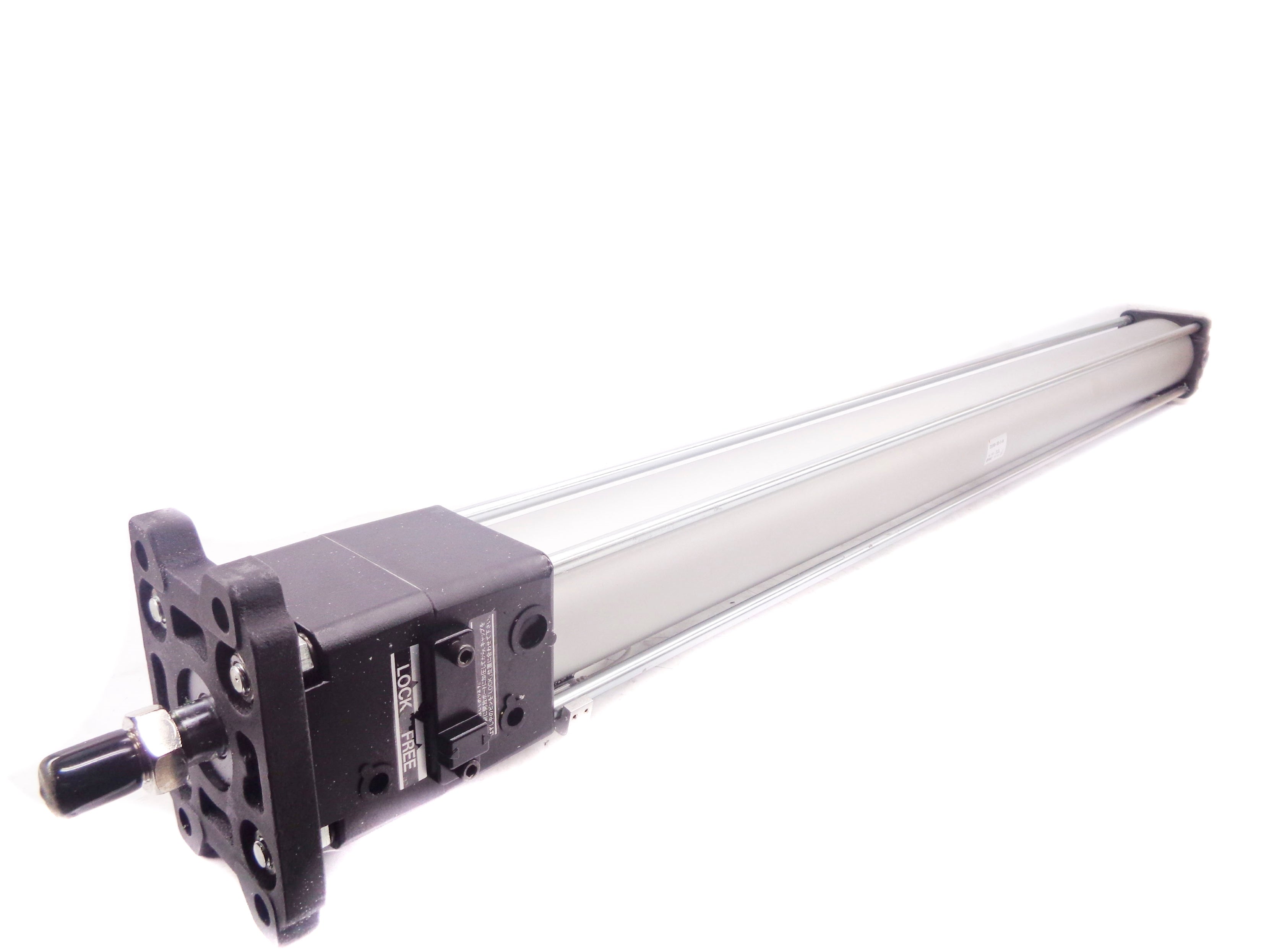 SMC CDLAFN80-1000-D-A54 145PSI NSNP