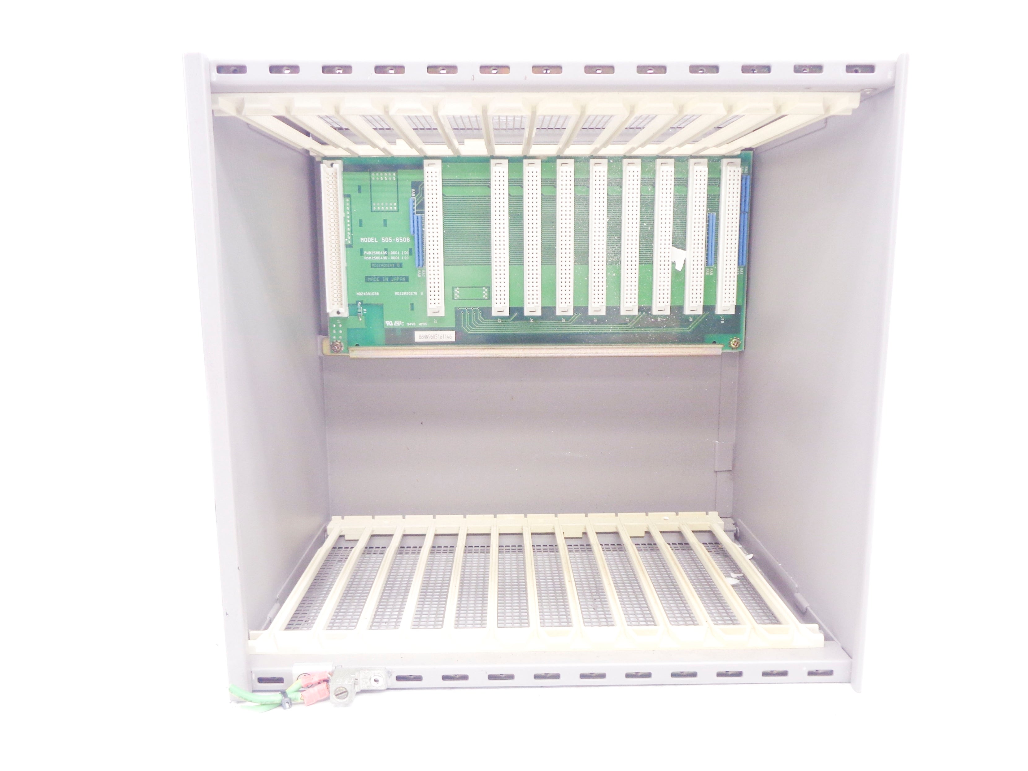 SIEMENS 505-6508 UNMP