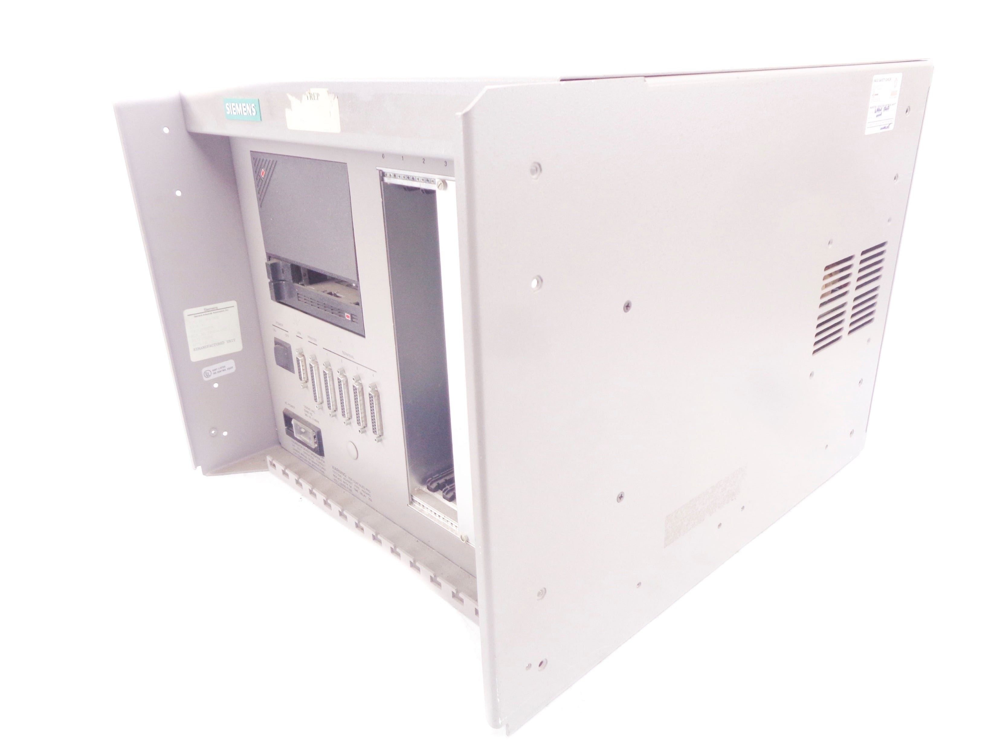 SIEMENS PFS-3630 REMAN