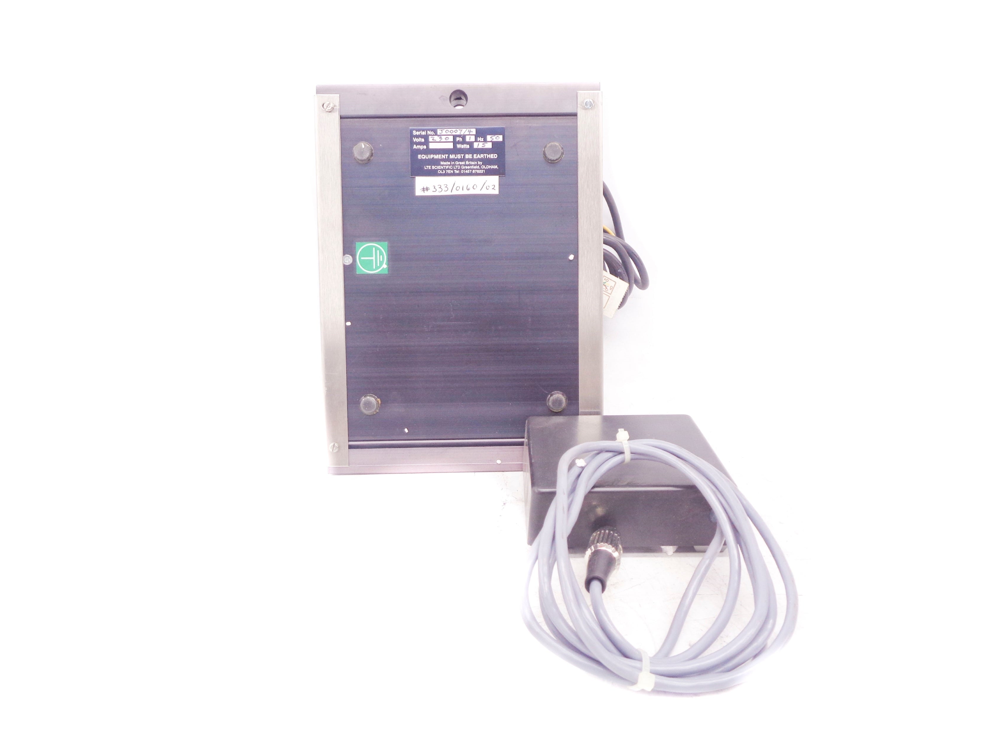 LTE SCIENTIFIC 333/0160/02 NSNP
