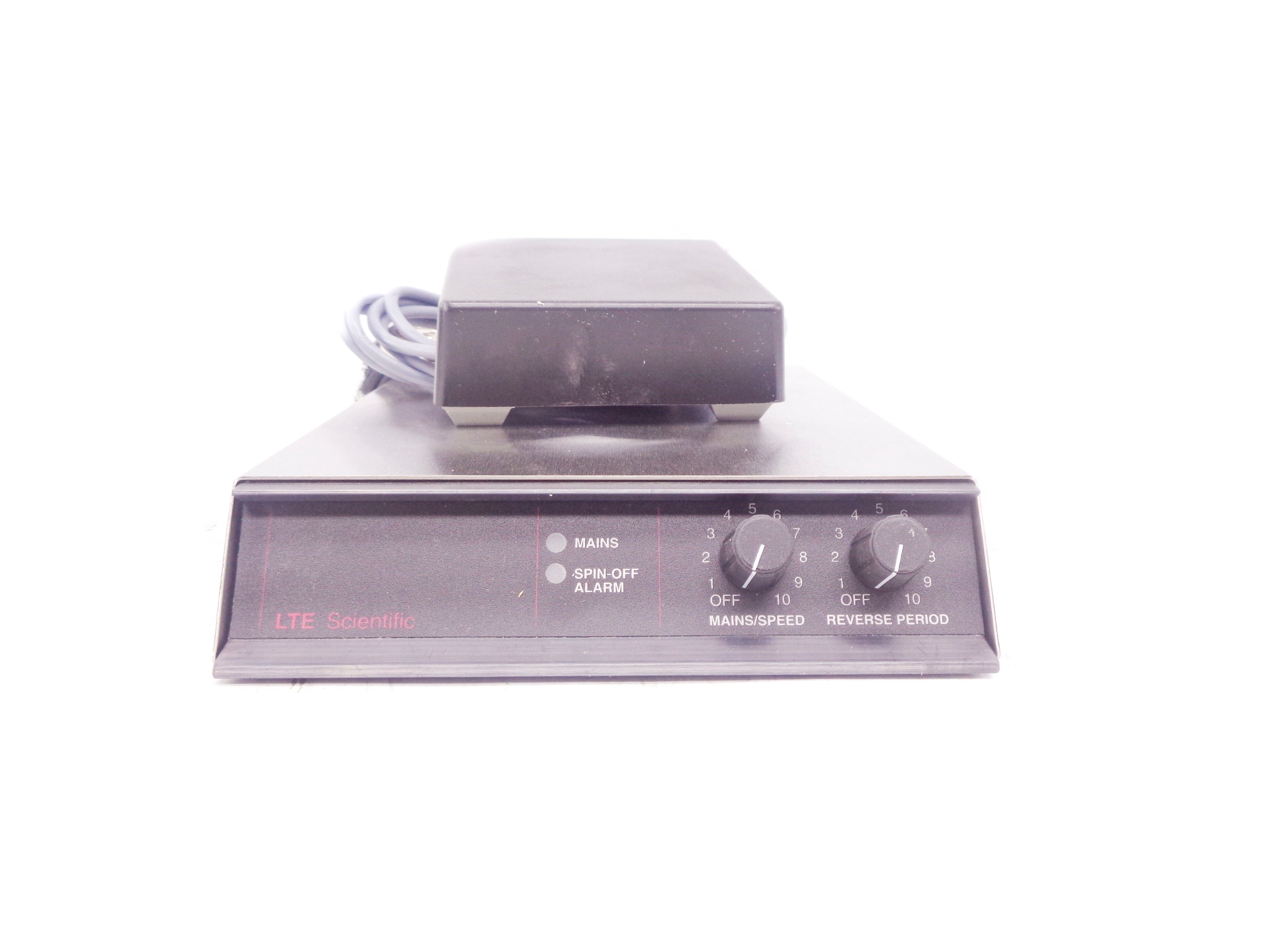 LTE SCIENTIFIC 333/0160/02 NSMP